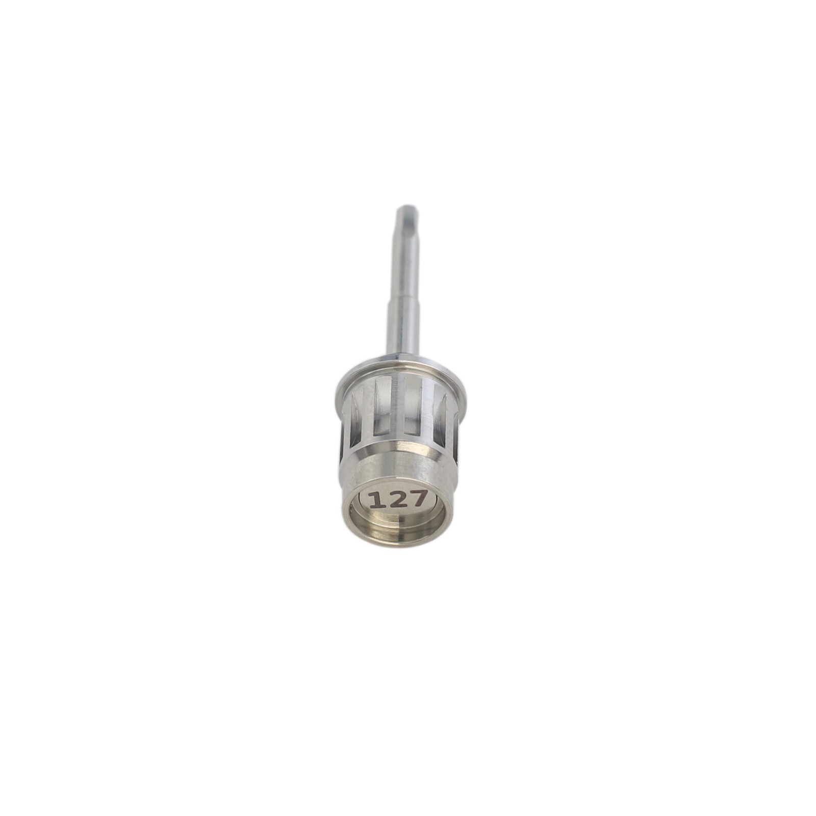 Implant Hex 1.27 Screwdrivers Adin Drivers Torque Wrench Ratchet Hand Adapter