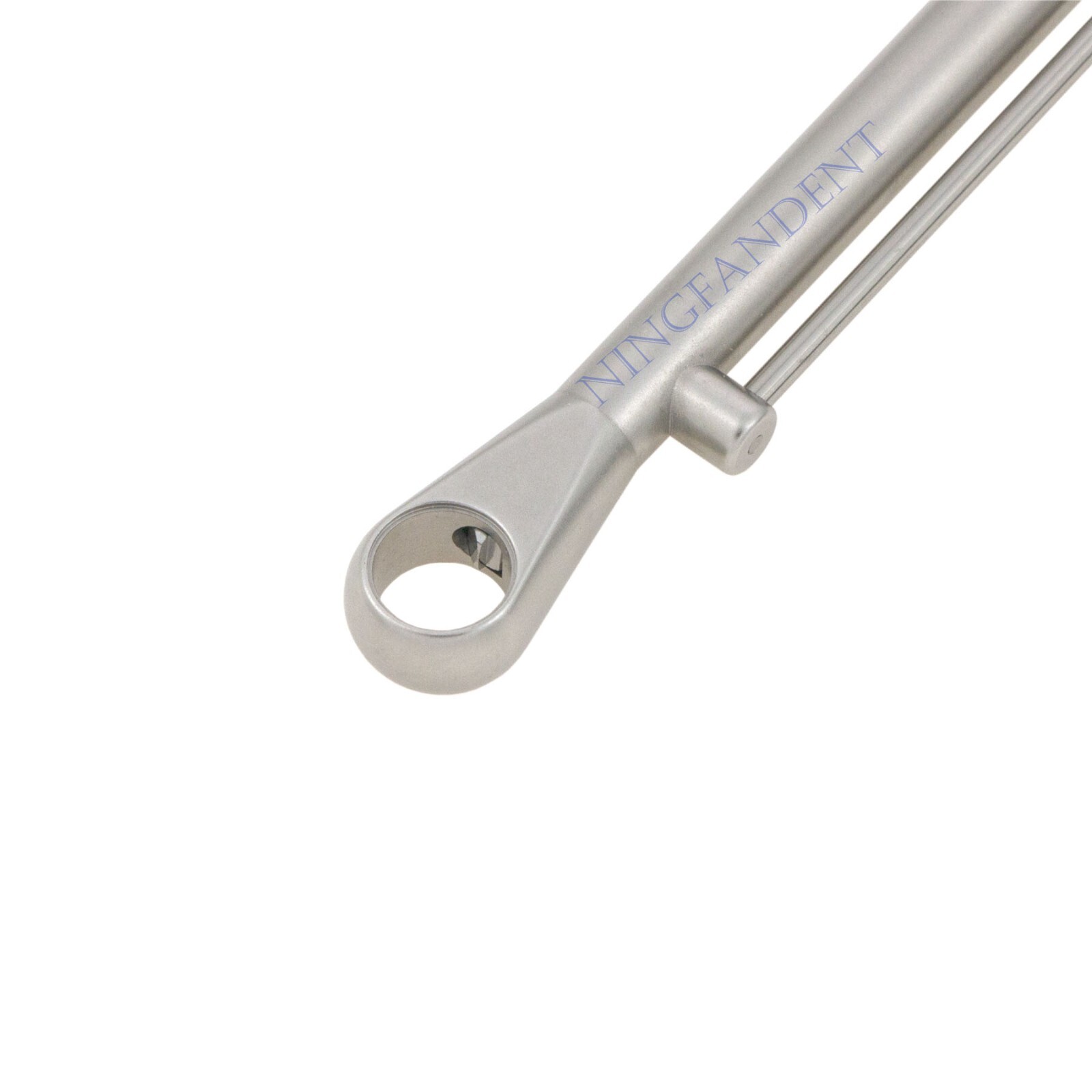 Implant Locator/Multi-unit Abutment Ratchet Driver Dental Torque Wrench Tool