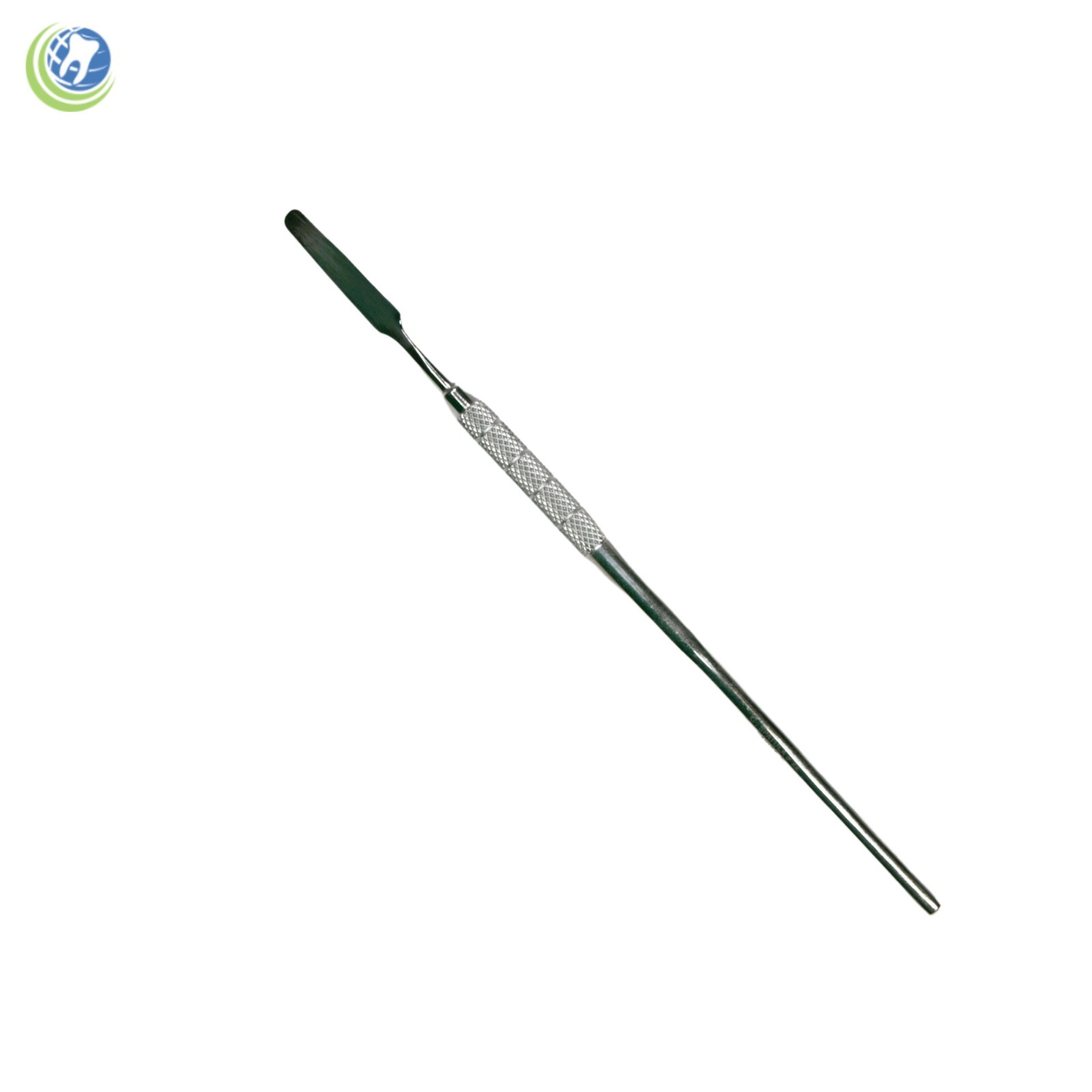 DENTAL INSTRUMENT CEMENT SPATULA #22 STAINLESS STEEL 099-3022