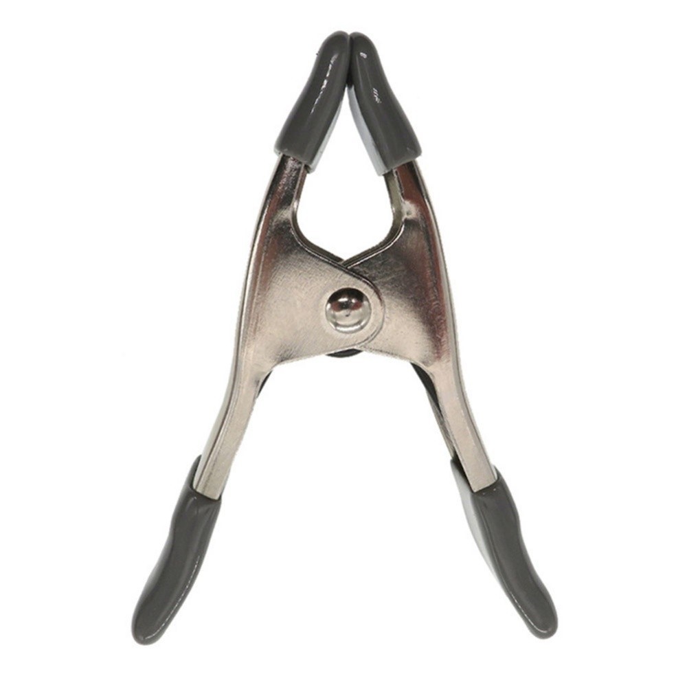 4 Inch A for Type Clamp for Woodworking with 10.5 x 3.5 x 7cm Size