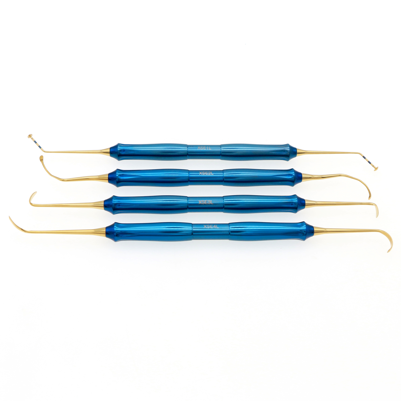 Dental DASK Advanced Sinus Kit Implant Drill Stopper Hand Elevation Instrument