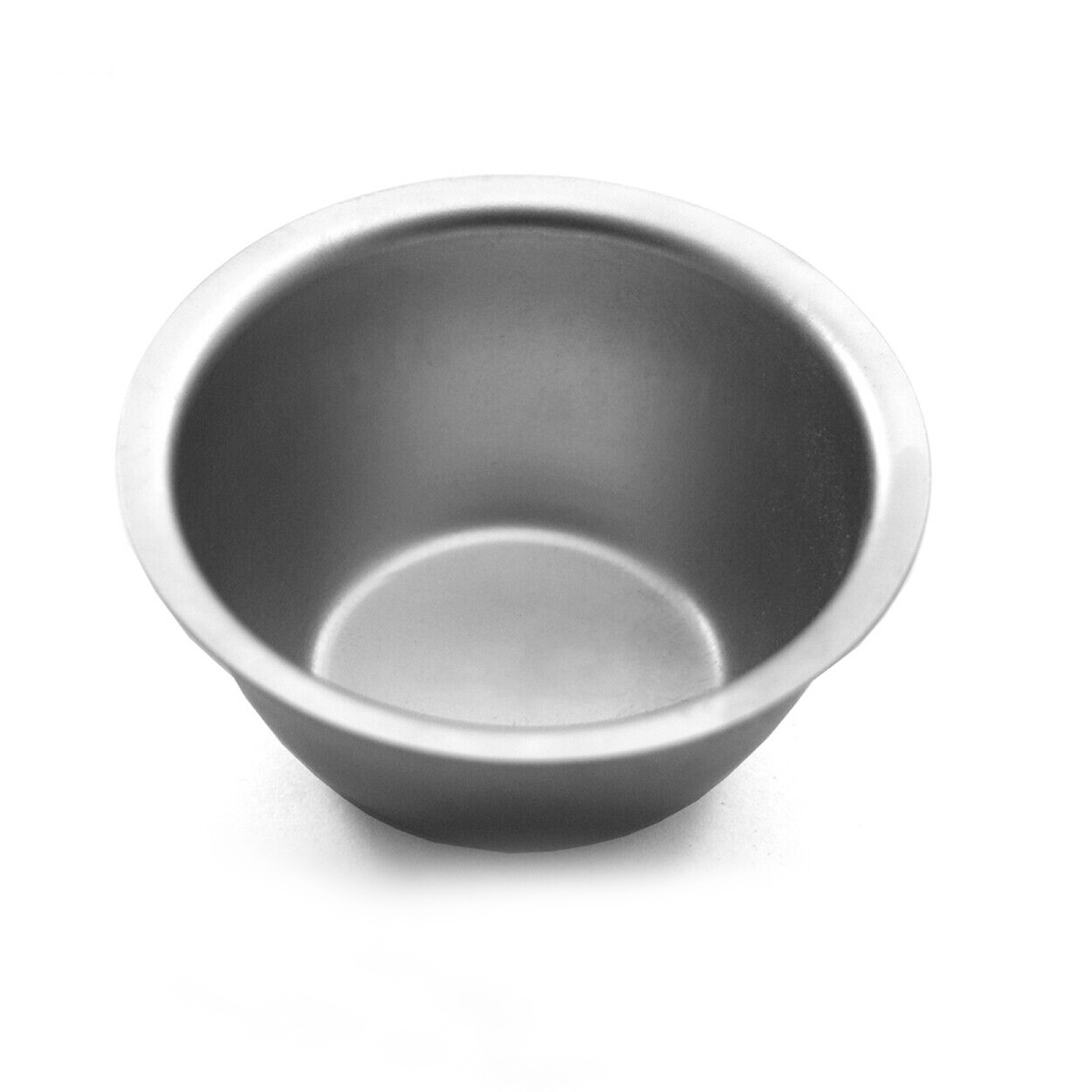 Dental Laboratory Steel Small Bone Mixing Bowl Surgical Implant Instruments