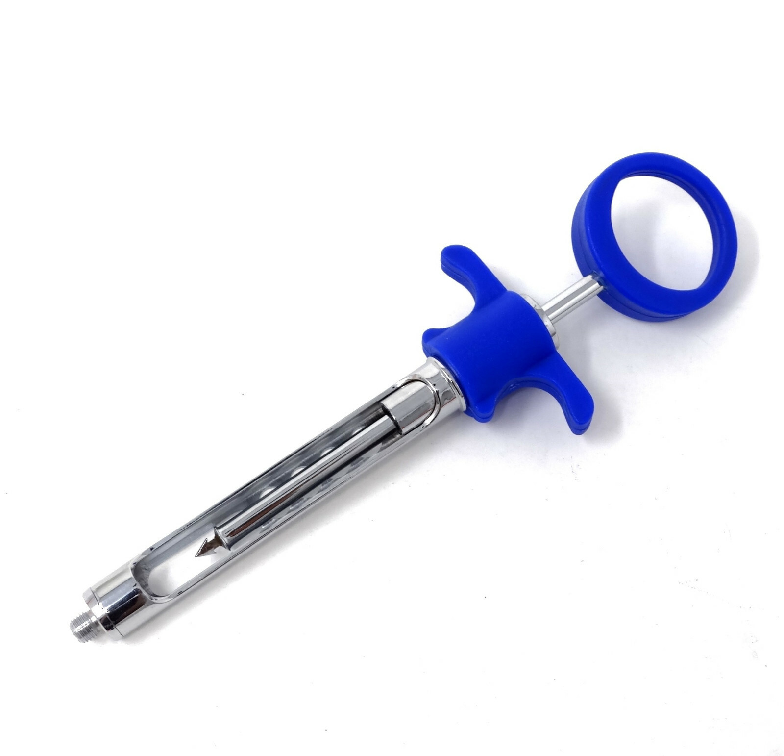 Dental Anesthetic Syringe Blue Self-Aspirating 1.8ml Auto Passive