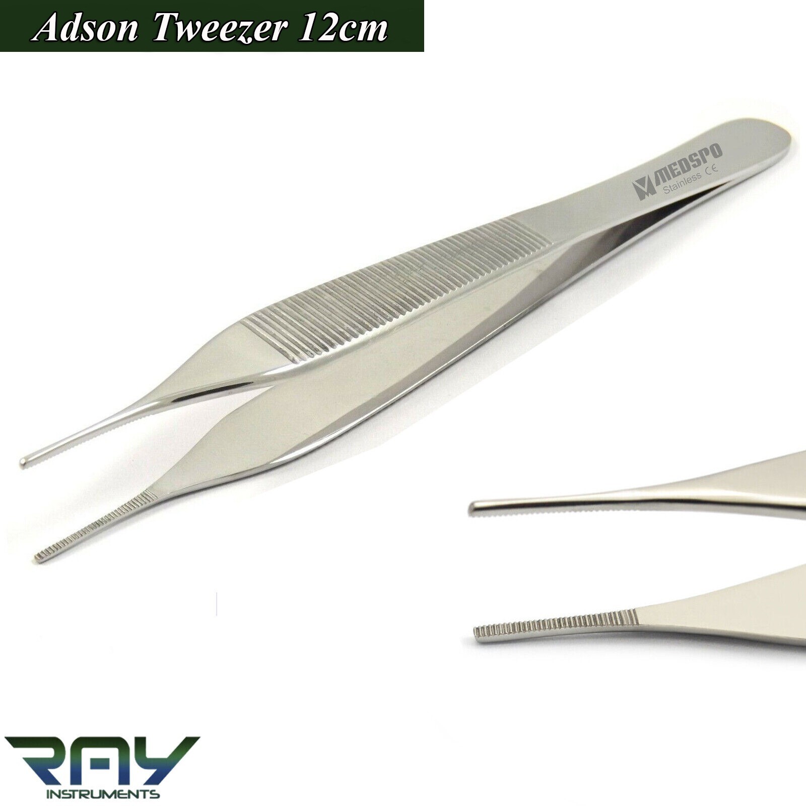 Dental Basic Surgery Extraction Elevator Bone Rongeur Forceps File Retractor