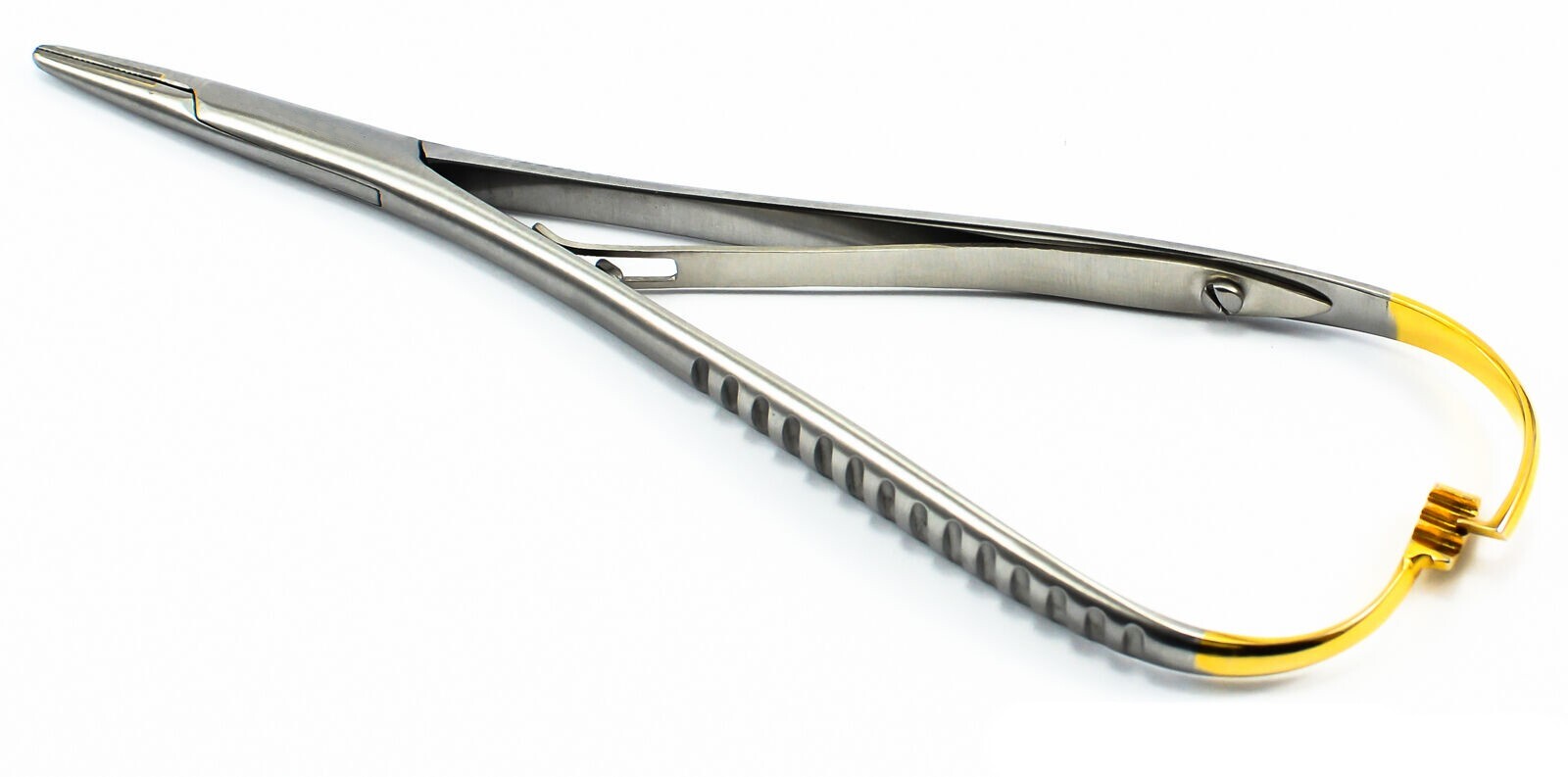 Premium Dental Implant Surgery Kit Perio Instruments Lucas Curette BP Handle Set
