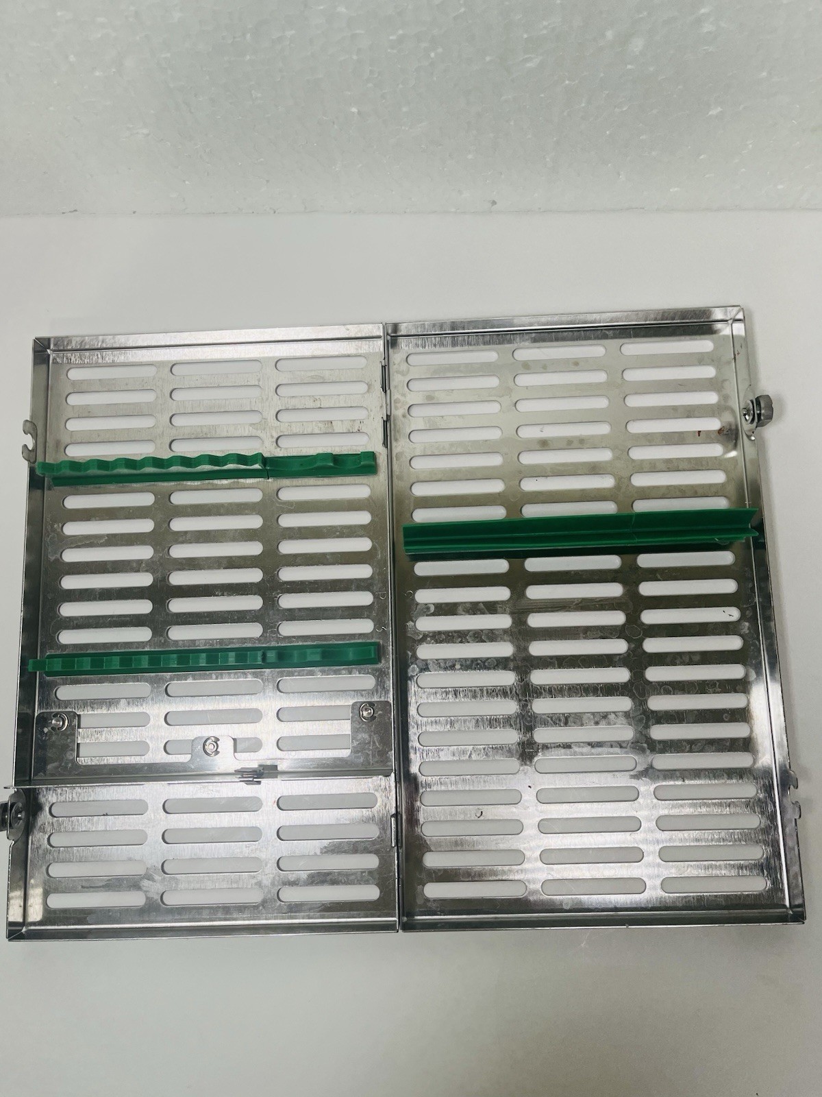 Hu-Friedy IMS Signature Series Cassette