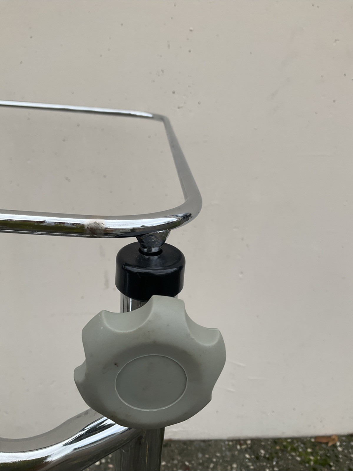 Brewer Instrument Stand Standard Height 2 Casters