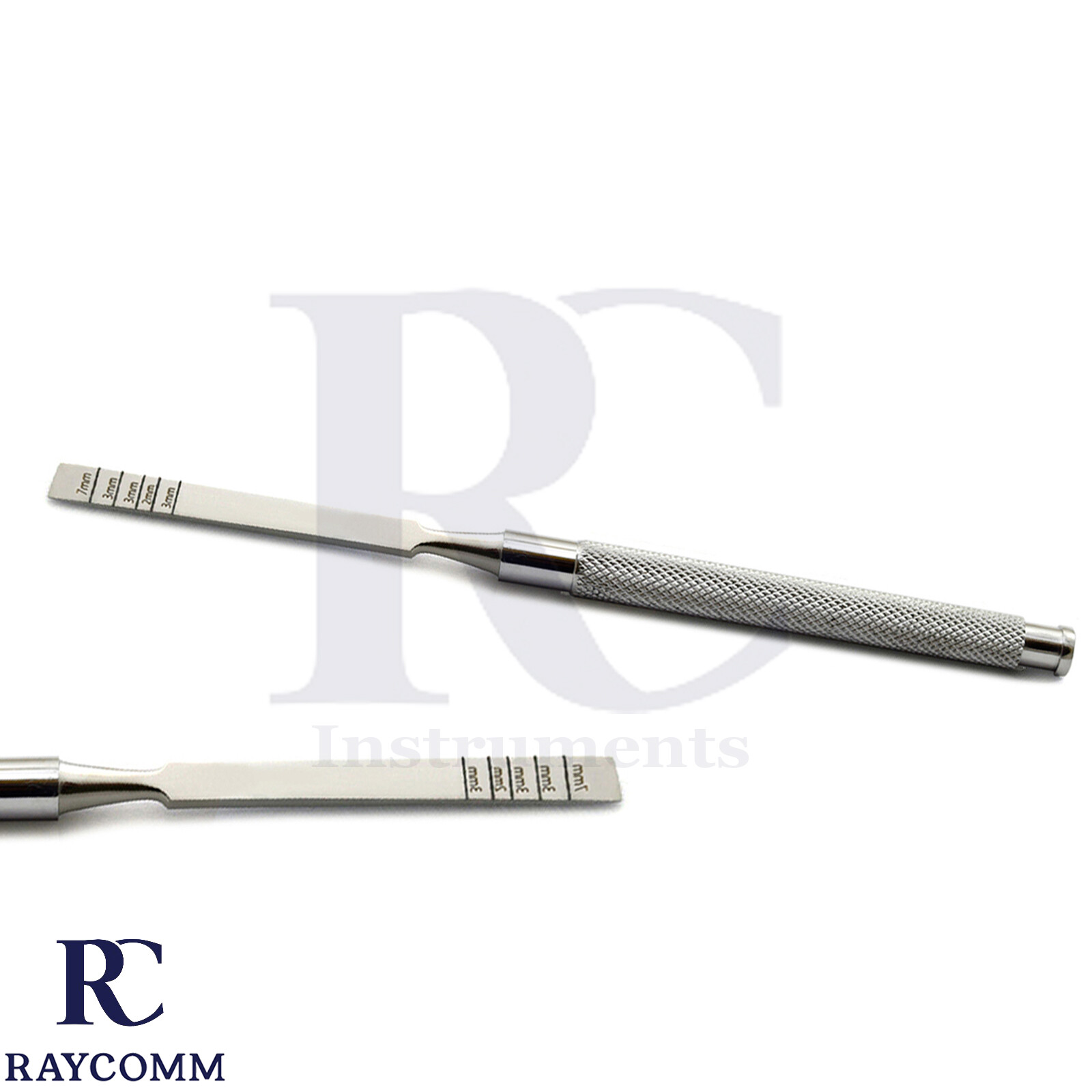 Dental Chisel Ridge Splitting Implant Bone Chisel Oral Split Ridge Osteotome CE