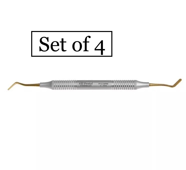 ST Dental Composite Instrument # 6, Product Code C-1011