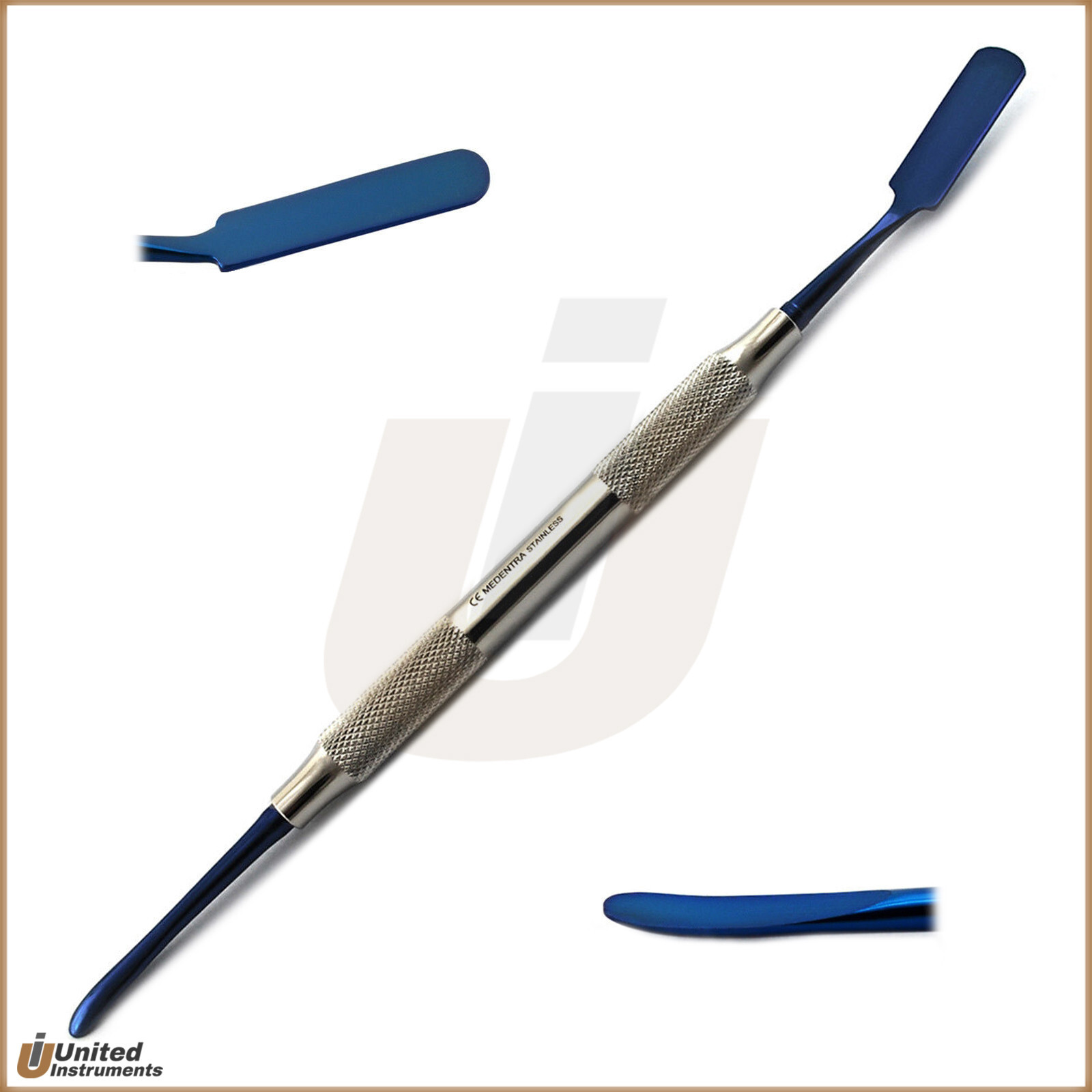 Implant Maxillary Sinus Lift Instruments Kit Perio Probe Periosteal Elevator