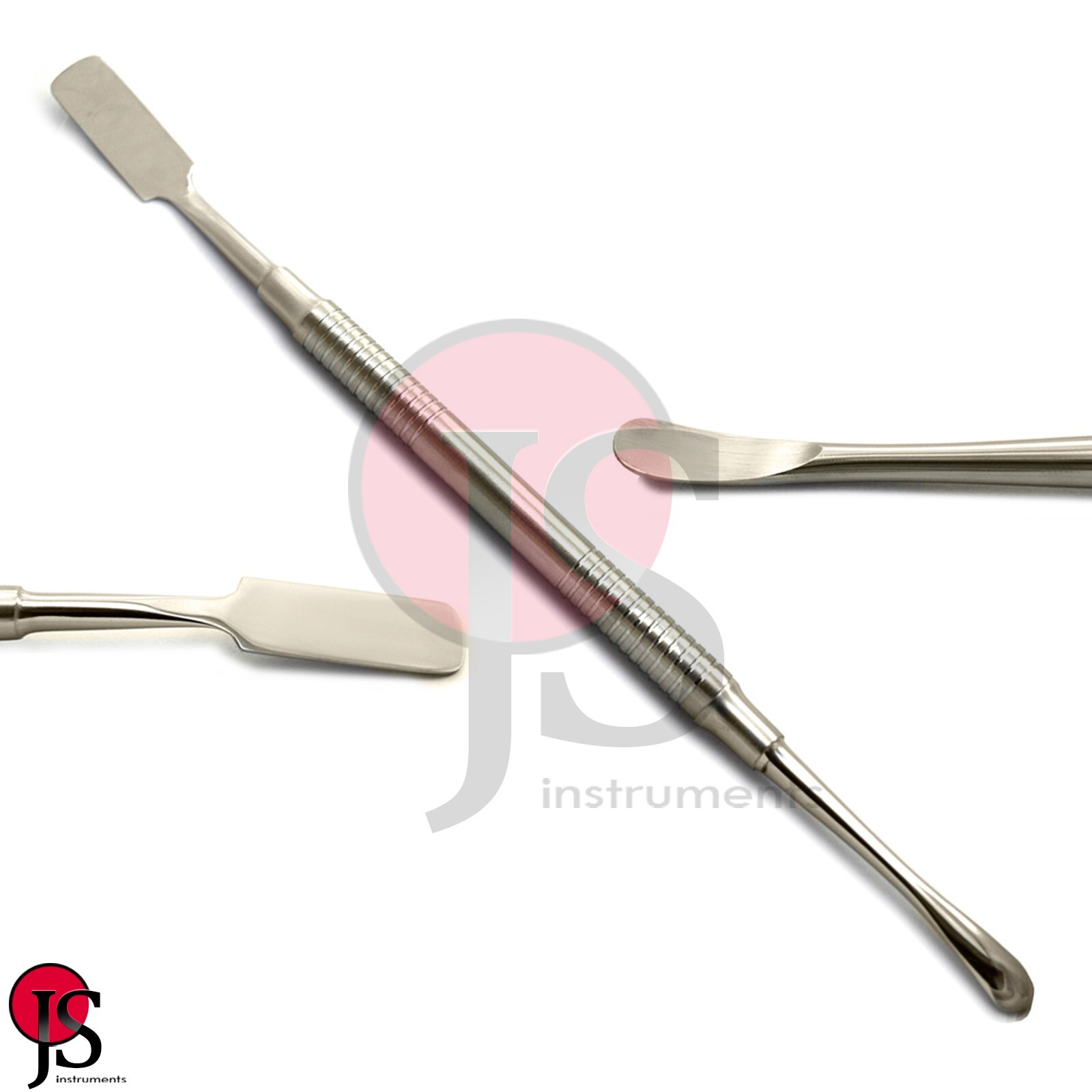 Dental Implant Surgery Kit Sinus Periosteal Elevator Periodontal Knife Curette