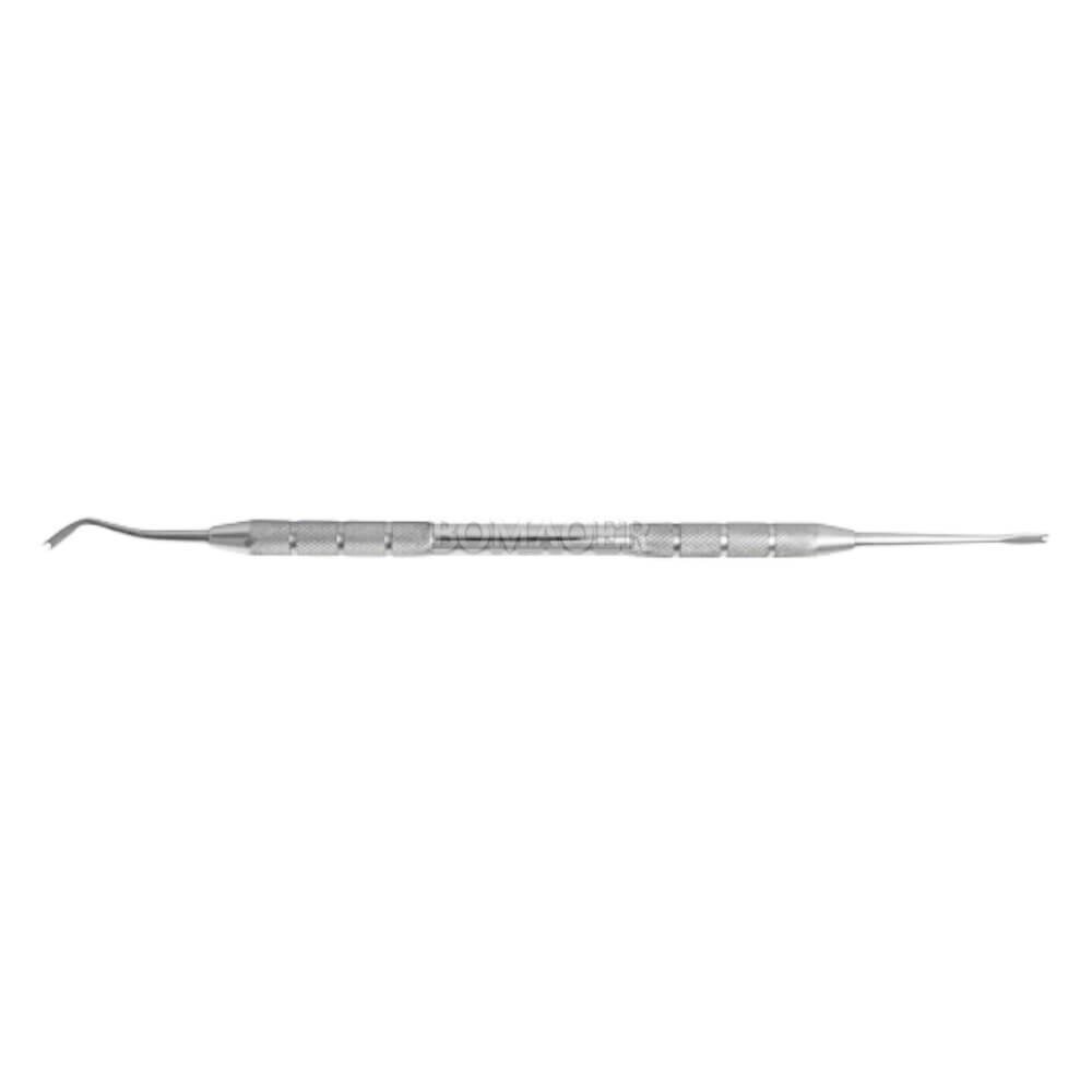 1 PC Dental Instrument: Ligature Thruster