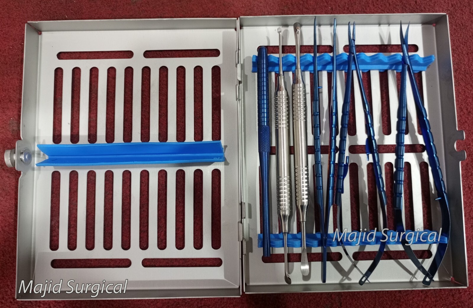 Medesy Periodontal Surgery Kit Pearson Dental Surgical Instruments