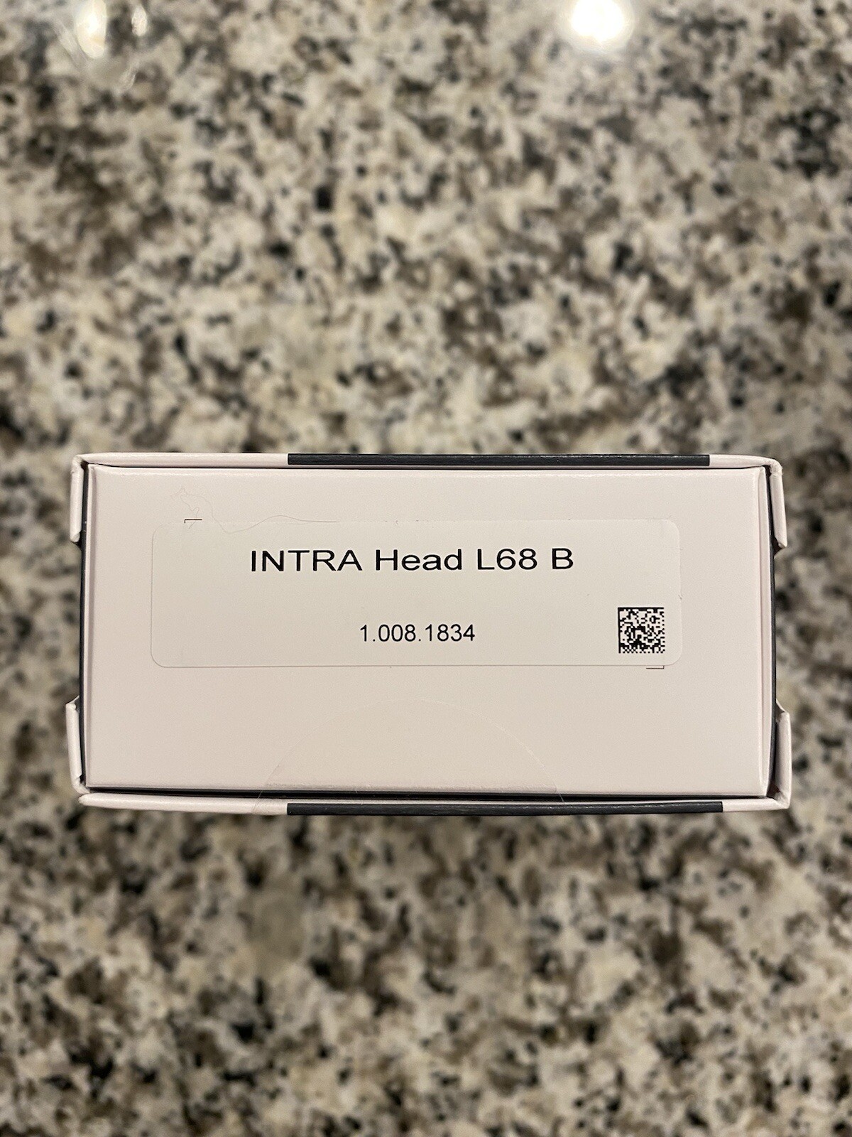 KAVO INTRA Head L68 B Dental Handpiece