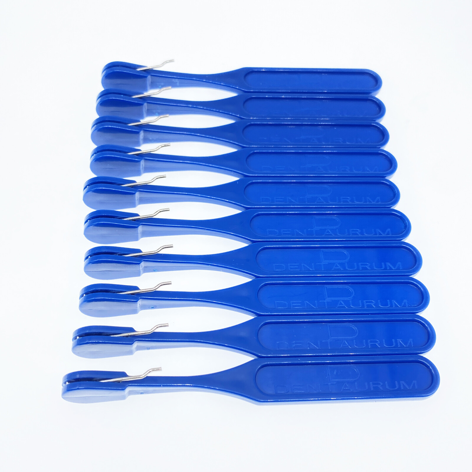 10x Ortho Safety Swivel Key for Orthodontic Expanders