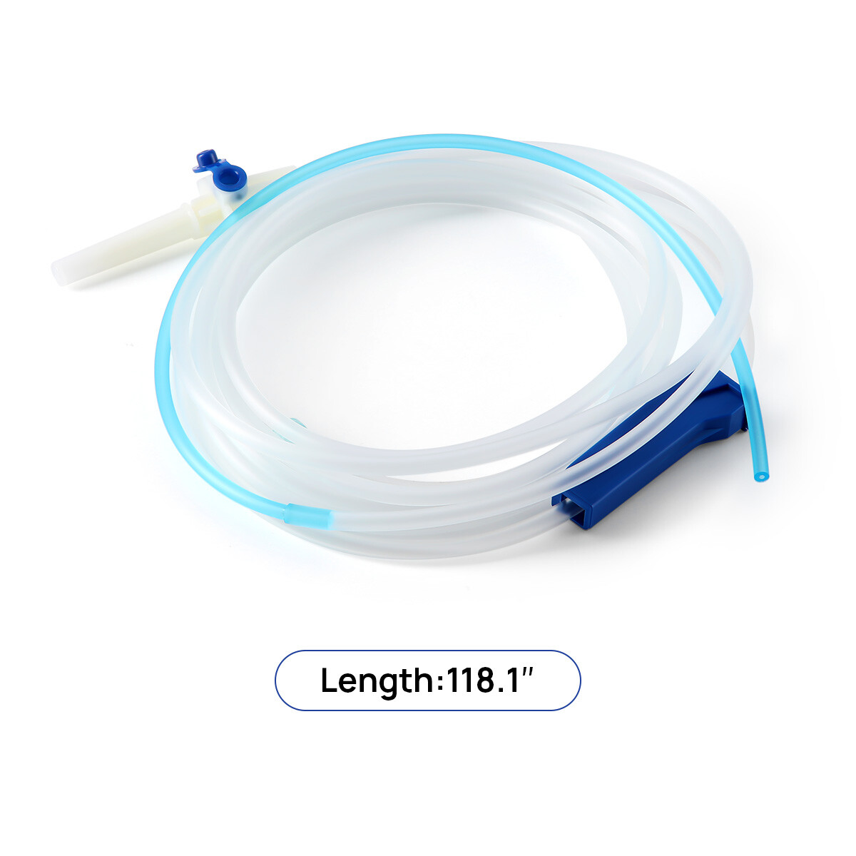 Dental Implant Irrigation Tube fit for NSK/W /KAVO//COXO Surgical Implant Motor