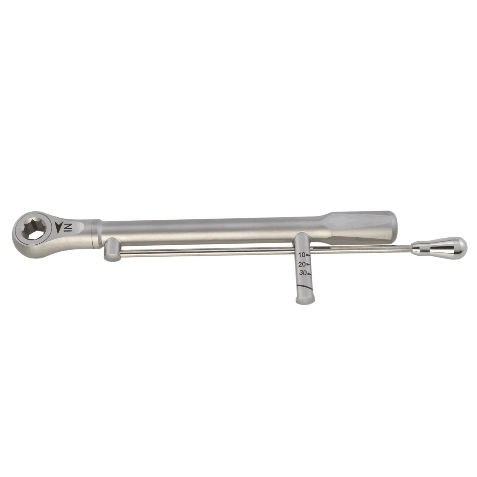 US Implant Torque Driver Hex 1.2mm Screwdriver Fits Hiossen Osstem Torque Wrench