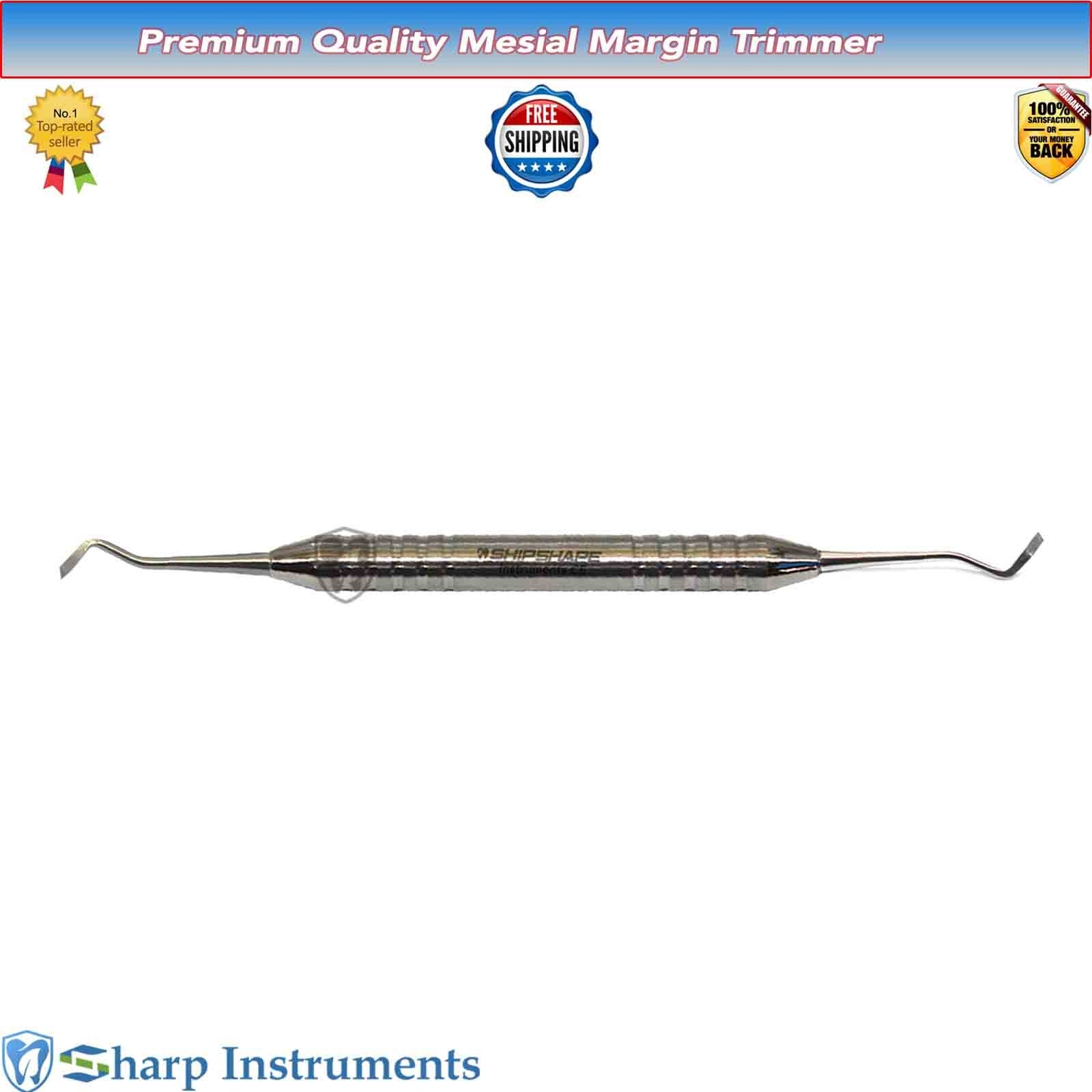 Gingival Margin Trimmer Mesial 27 Hollow Dental Enamel Margins Preparation Scalr