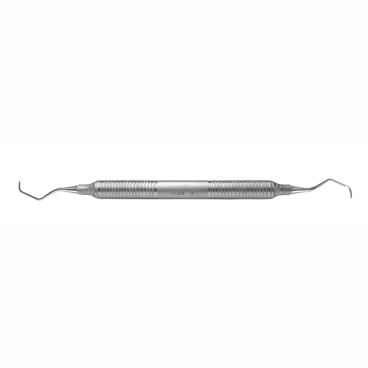 Standard Discount Gracey Curettes Various Types
