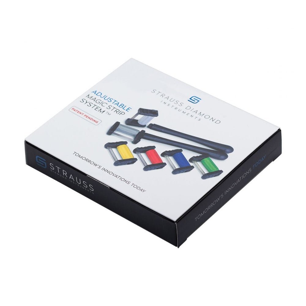 Magic Strip IPR Starter Kits – Starter Mixed Kit