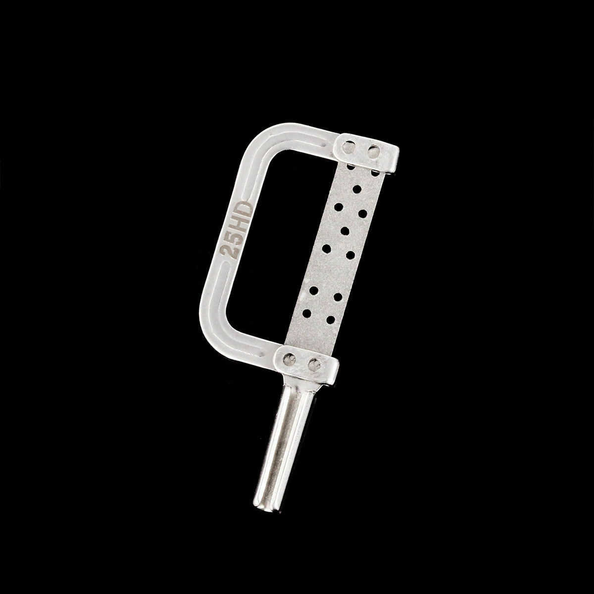 Dental Orthodontic Interproximal Enamel Reduction IPR Automatic Strips 15-90HD