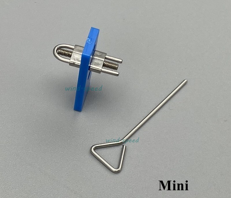 Dental Orthodontic Expansion Screw Rapid Frame Hyrax Mini Standard 8/9/11/13mm