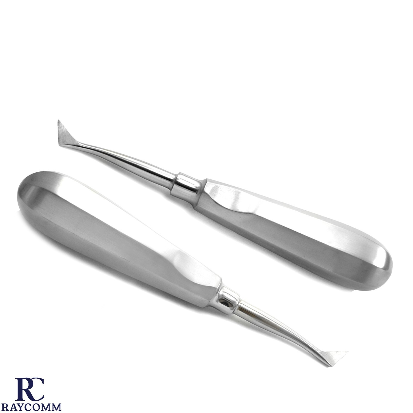 Professional Tooth Extraction Elevator Veterinary Dental Surgical Lab Instrument