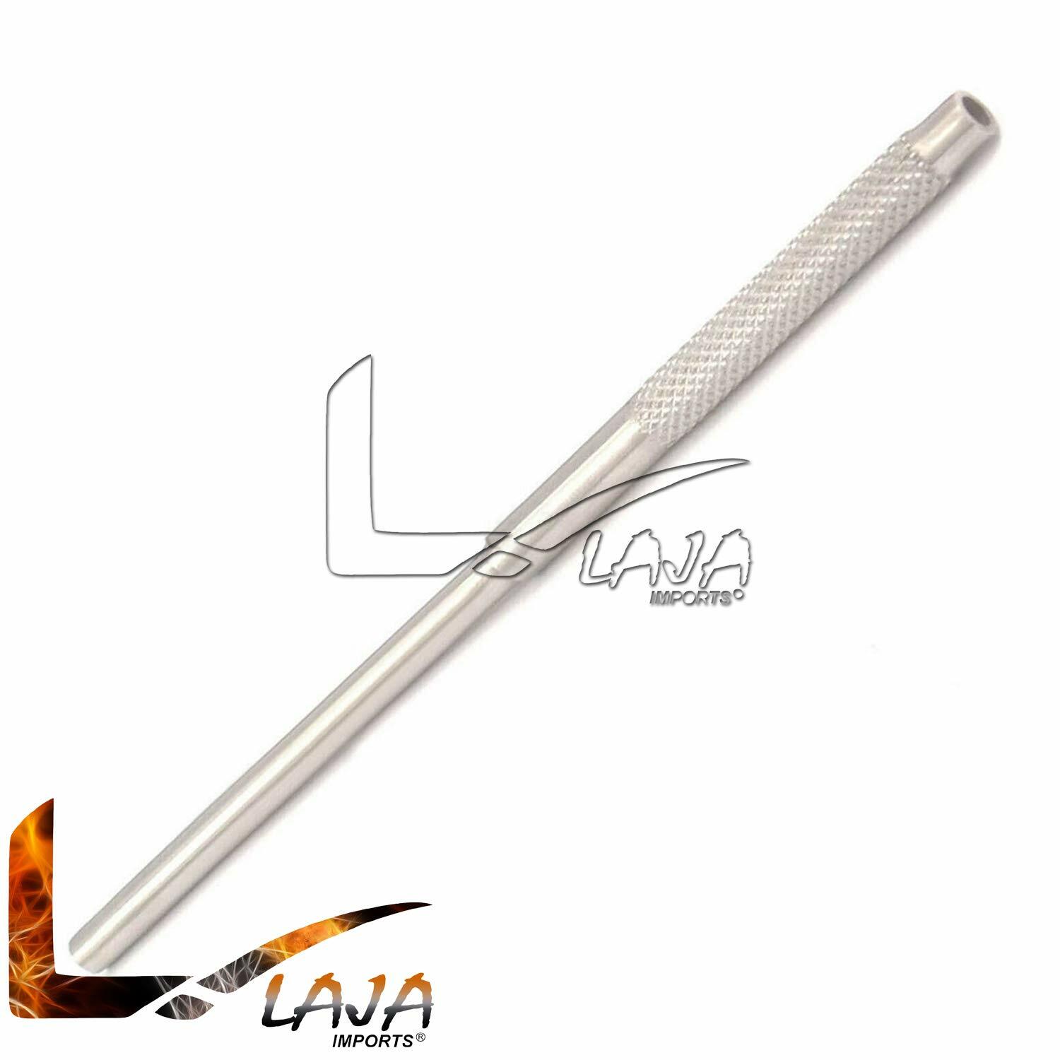 MIRROR HANDLE CONE SOCKET ROUND DENTAL DIAGNOSTIC INSTRUMENTS