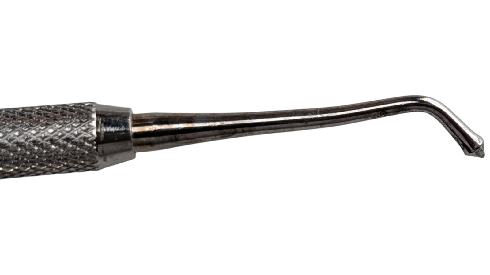 Peerless USA Burn 21 Star Dental Acorn Burnisher Double Ended Tool