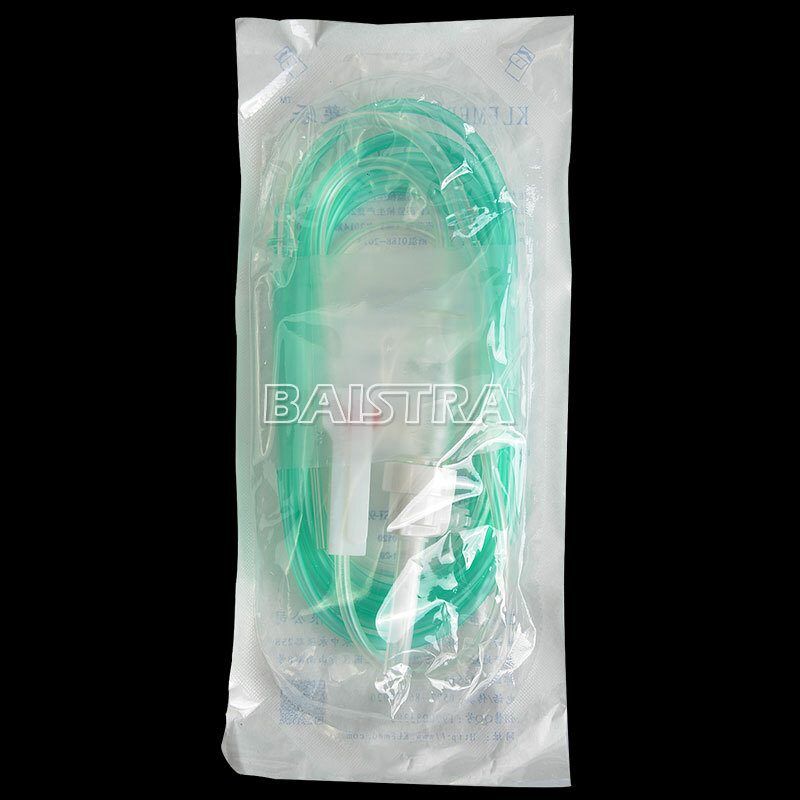 Dental Implant Surgery Irrigation Tubing Disposable Tube C Type 291cm Fit for WH