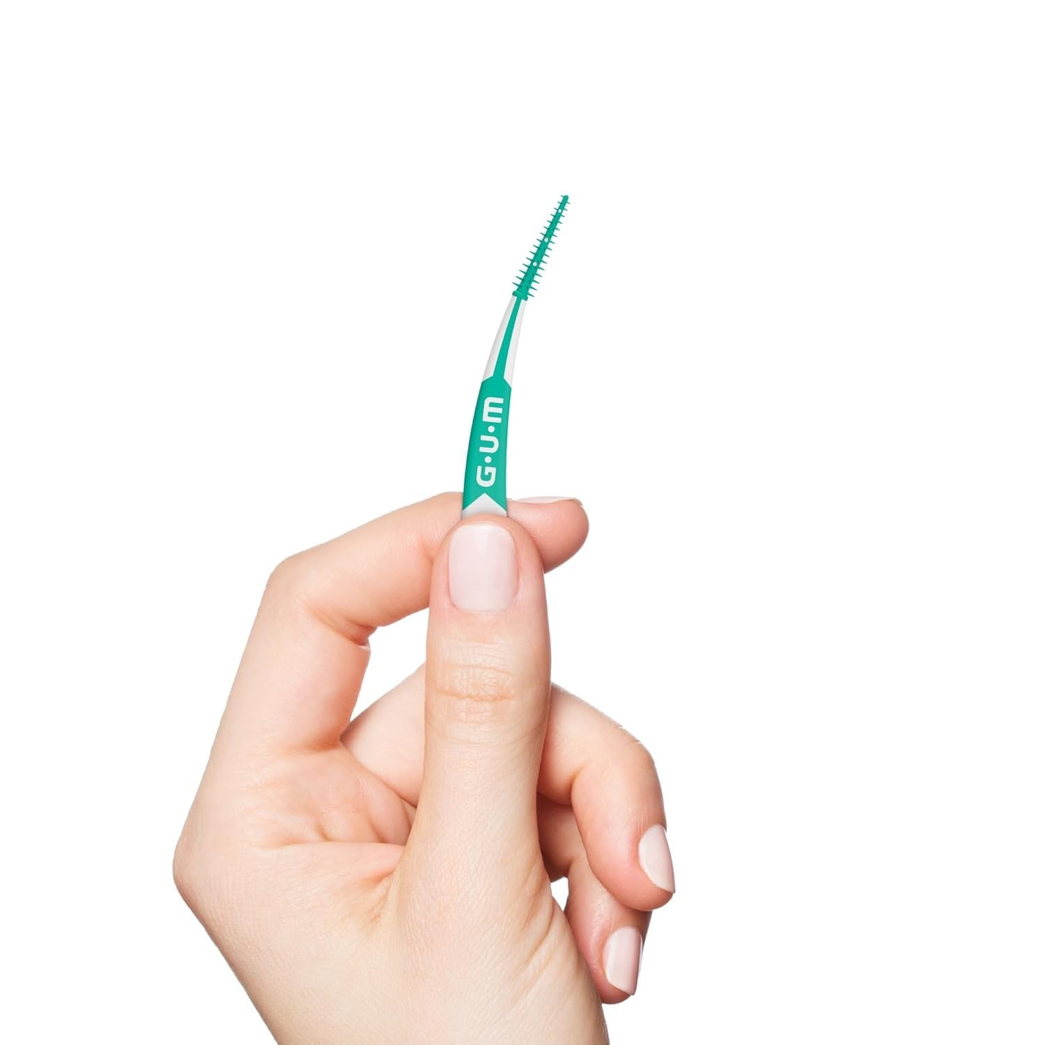 Dentist Recommended Soft-Picks Advanced: Portable 90 Count Interdental Brushes