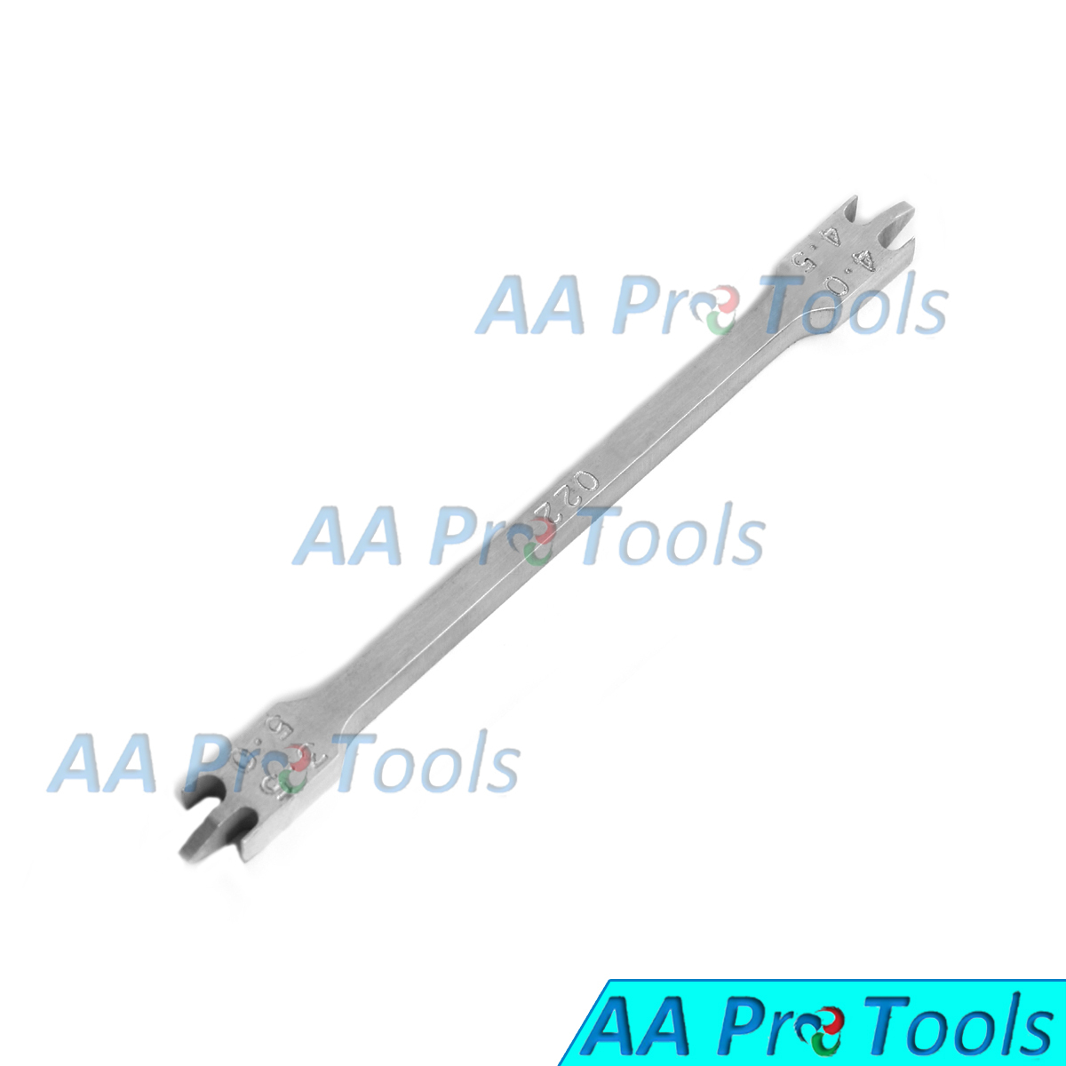 Bracket Height Gauge 3.5-5.0 Dental Measuring Instruments