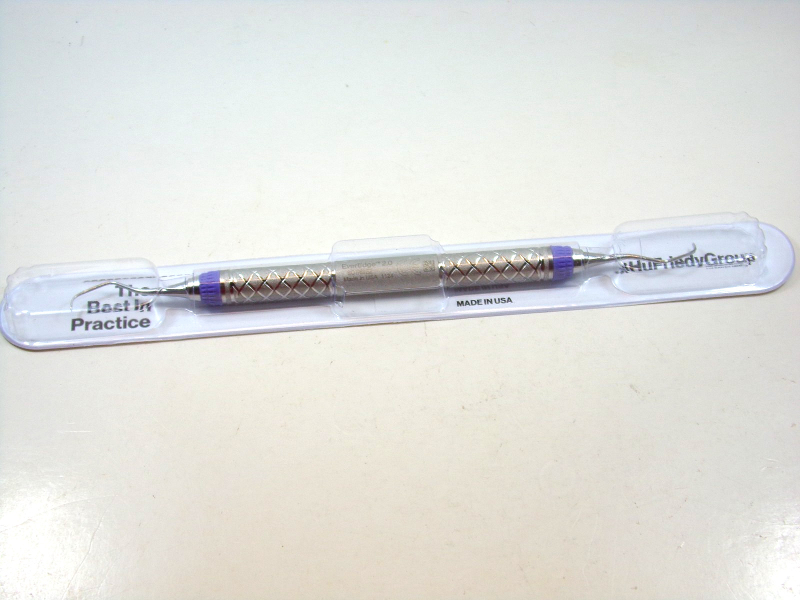 Dental Gracey Curette #7/8 SG7/89E2 Everedge 2.0 HU FRIEDY (NEW – OPEN BOX)