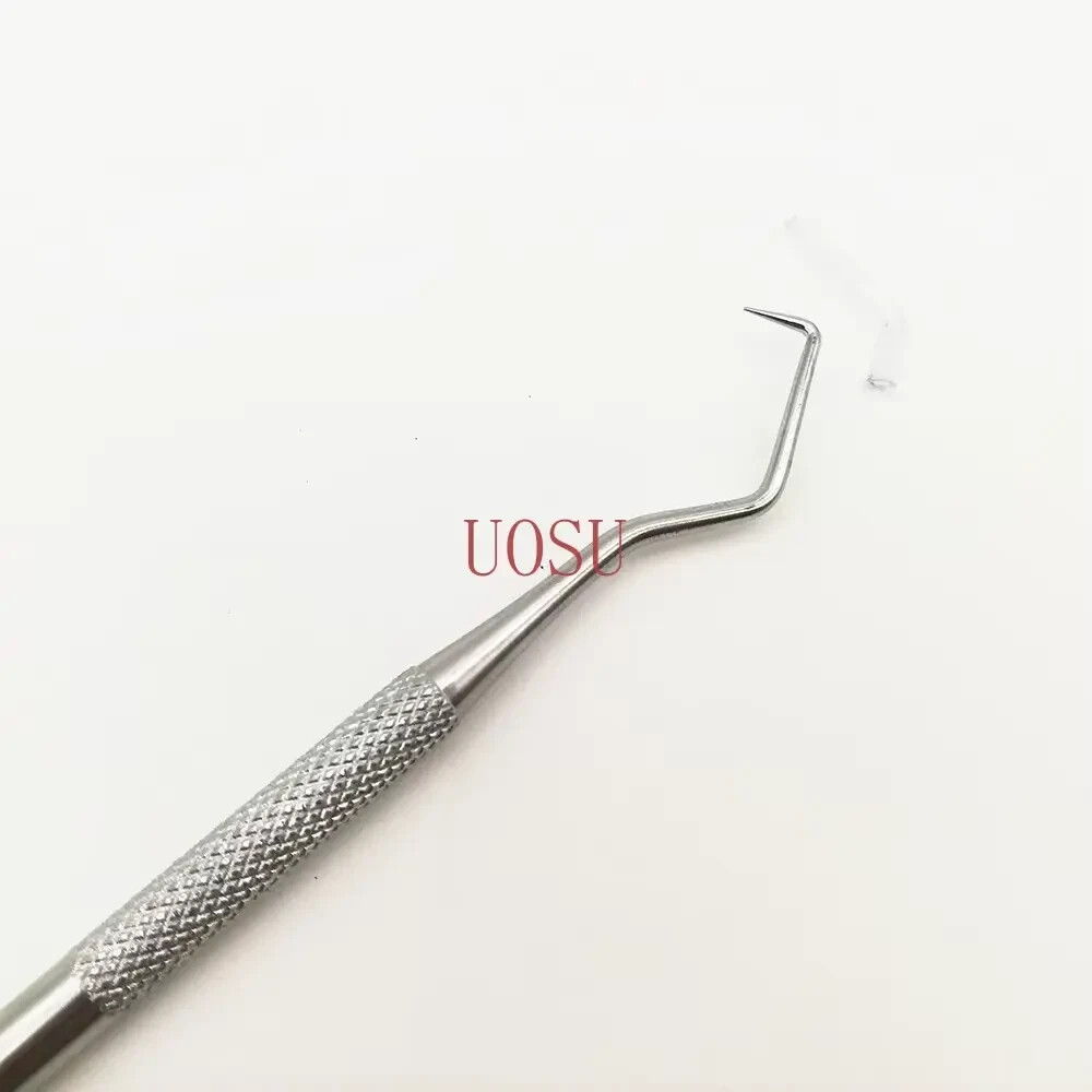 18 sets Dental Kits, Dentistry Lab Dentist Tools Kits 3 pcs/set (SEE DETAILS)