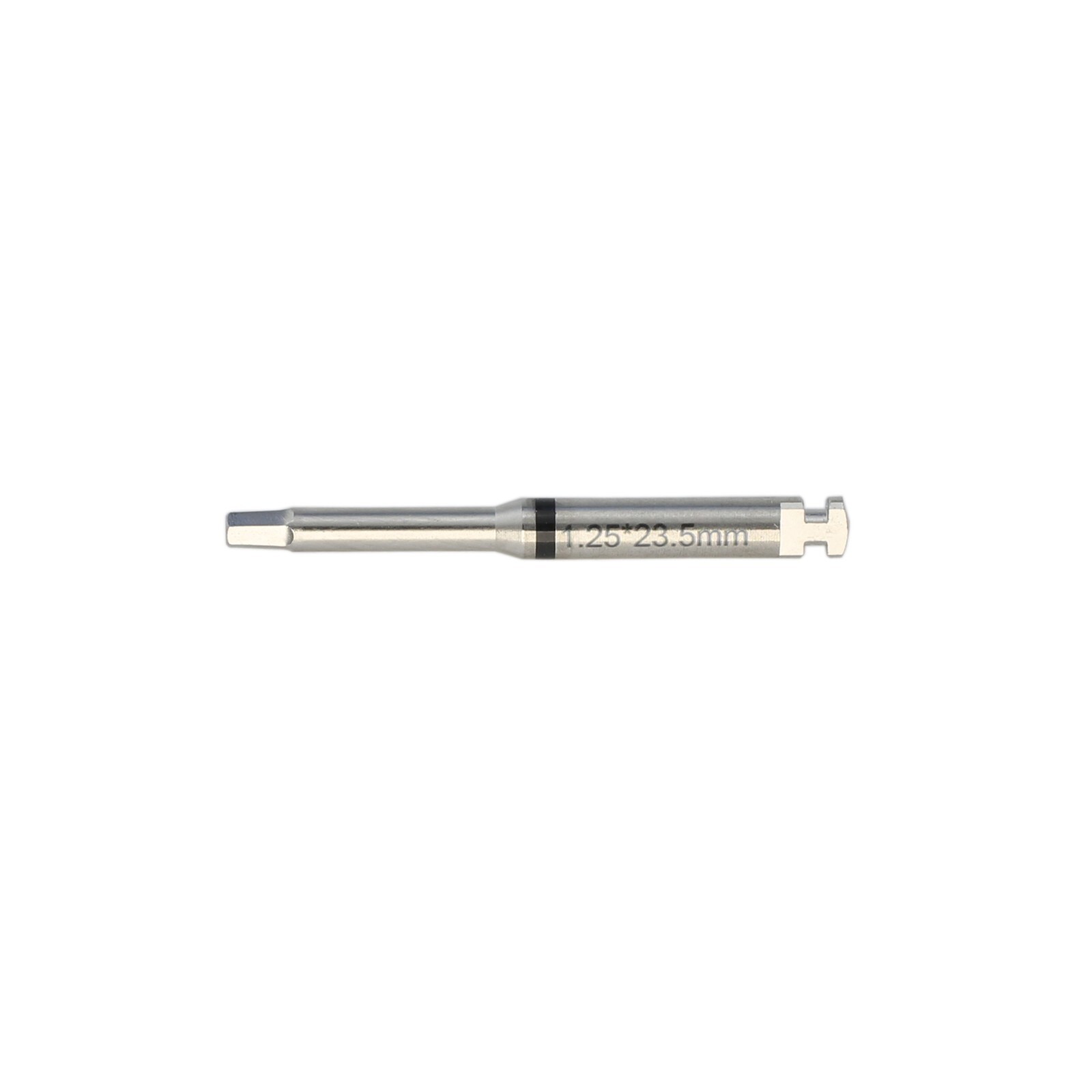 Implant Driver Torque Wrench Screwdriver Hex 1.2 1.25 1.27 Adapter Astra 3i Dio
