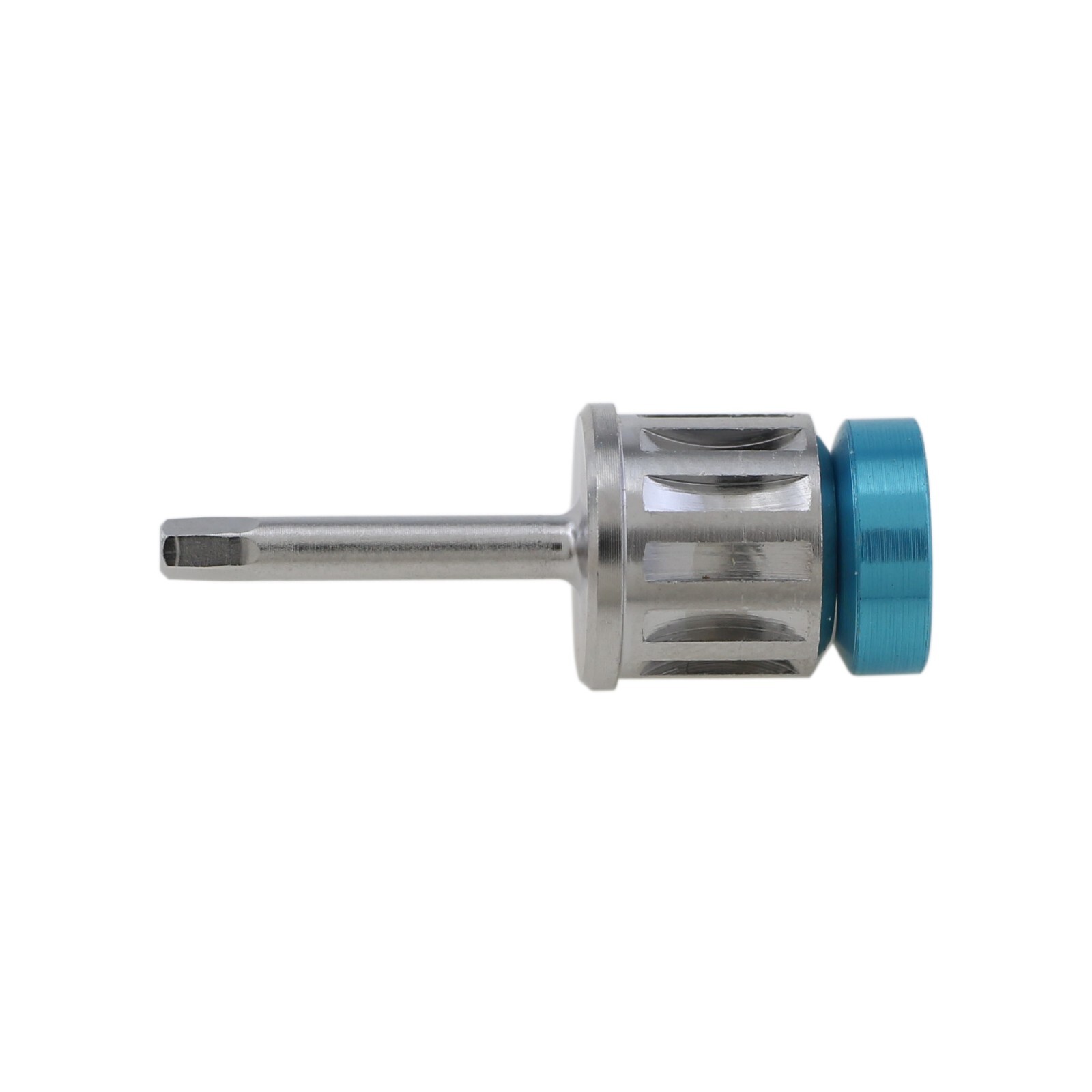 Dental Driver Latch Implant ICX Screwdriver Hex 1.4 Torque Wrench Manual Adapter