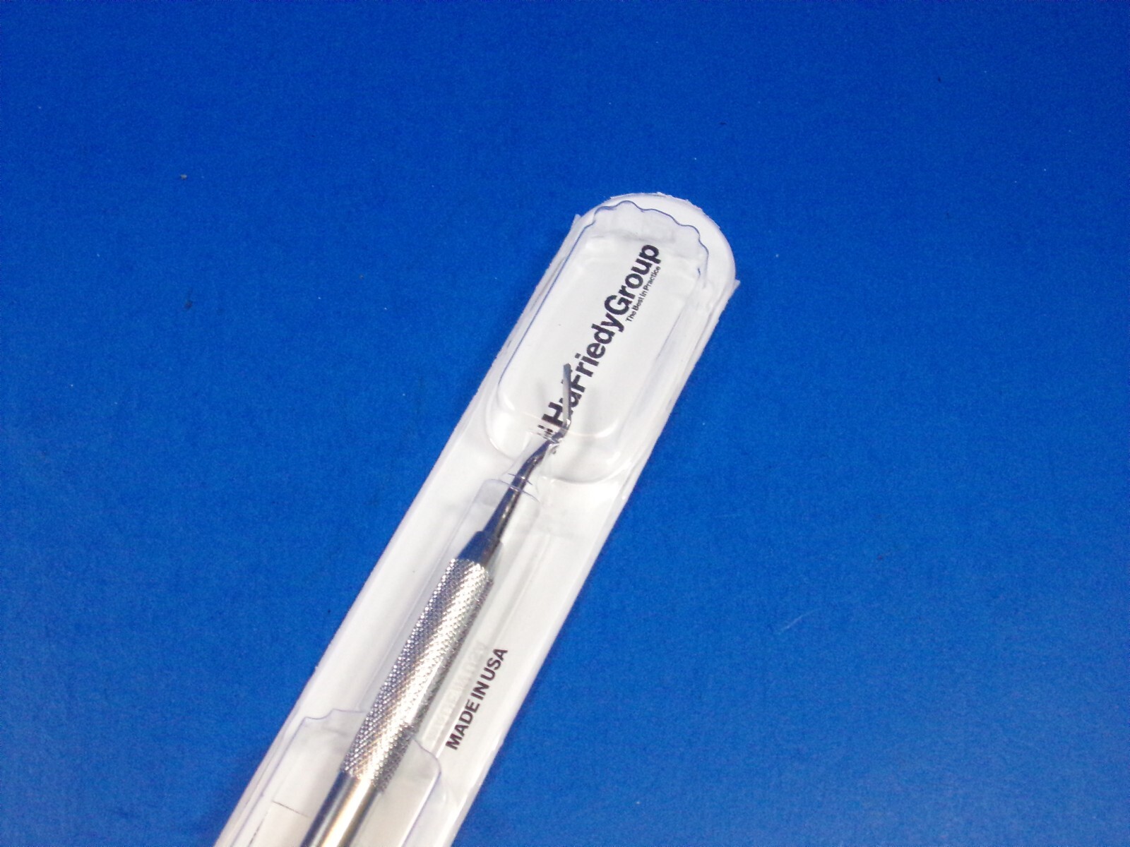 Binangle Chisel No.11/12 | CP11/12 HU FRIEDY