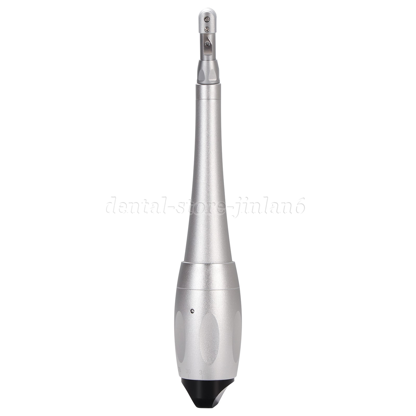 Dental Torque Wrench Universal Implant Kit Wrench Contra Angle & 16 Drivers