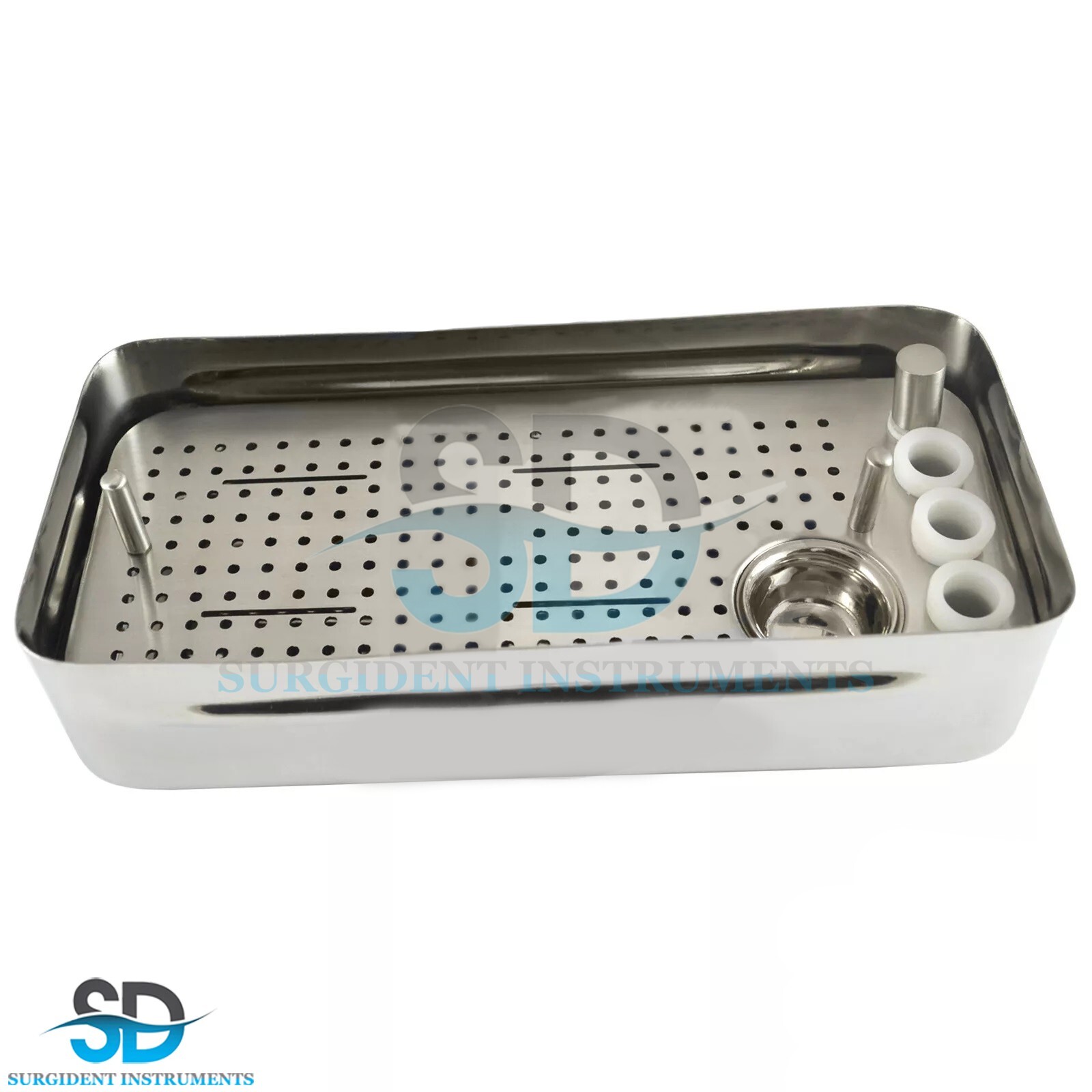 PRF/GRF Box System Platelet Rich Fibrin Dental Implant Surgery Complete Casstte