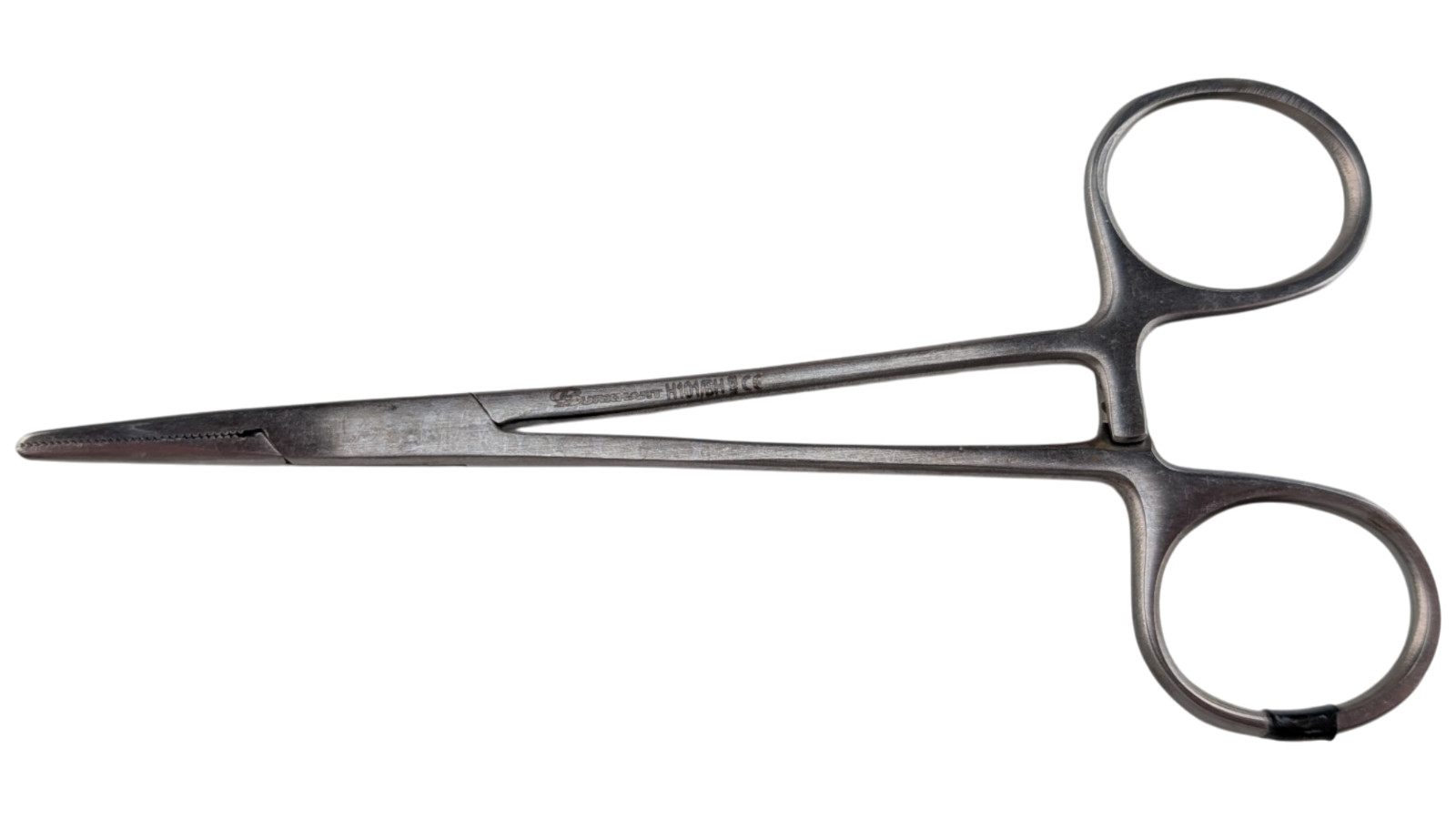 Burkhart H101/BH Halsted Mosquito Forceps Straight 5.5in Dental Instrument