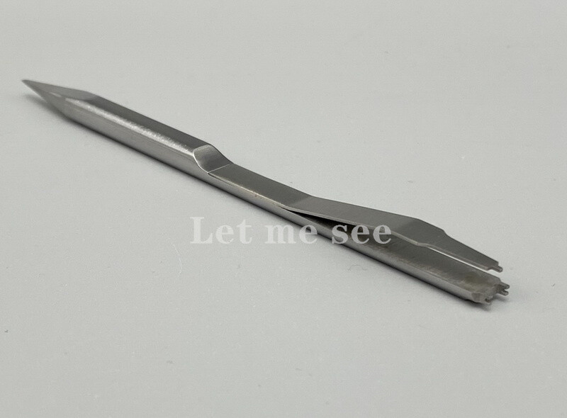 Dental Orthodontic Tool Openers for Opening Self Ligating Passive Bracket Opener