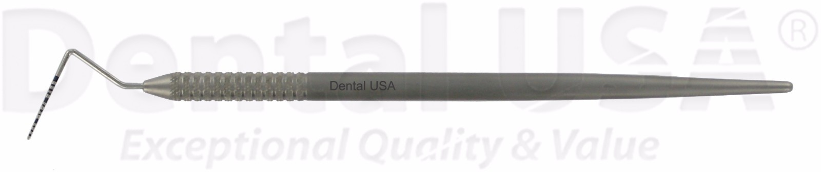 Dental Color Probe CP15UNC 1-2-3-4-5-​6-7-8-9-10​-11-12-13-​14-15 3EZ 1105 Set 3