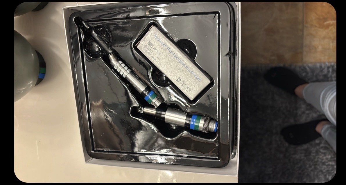 Hu Friedy Huge Lot – Dentist/Dental Hygiene Tools