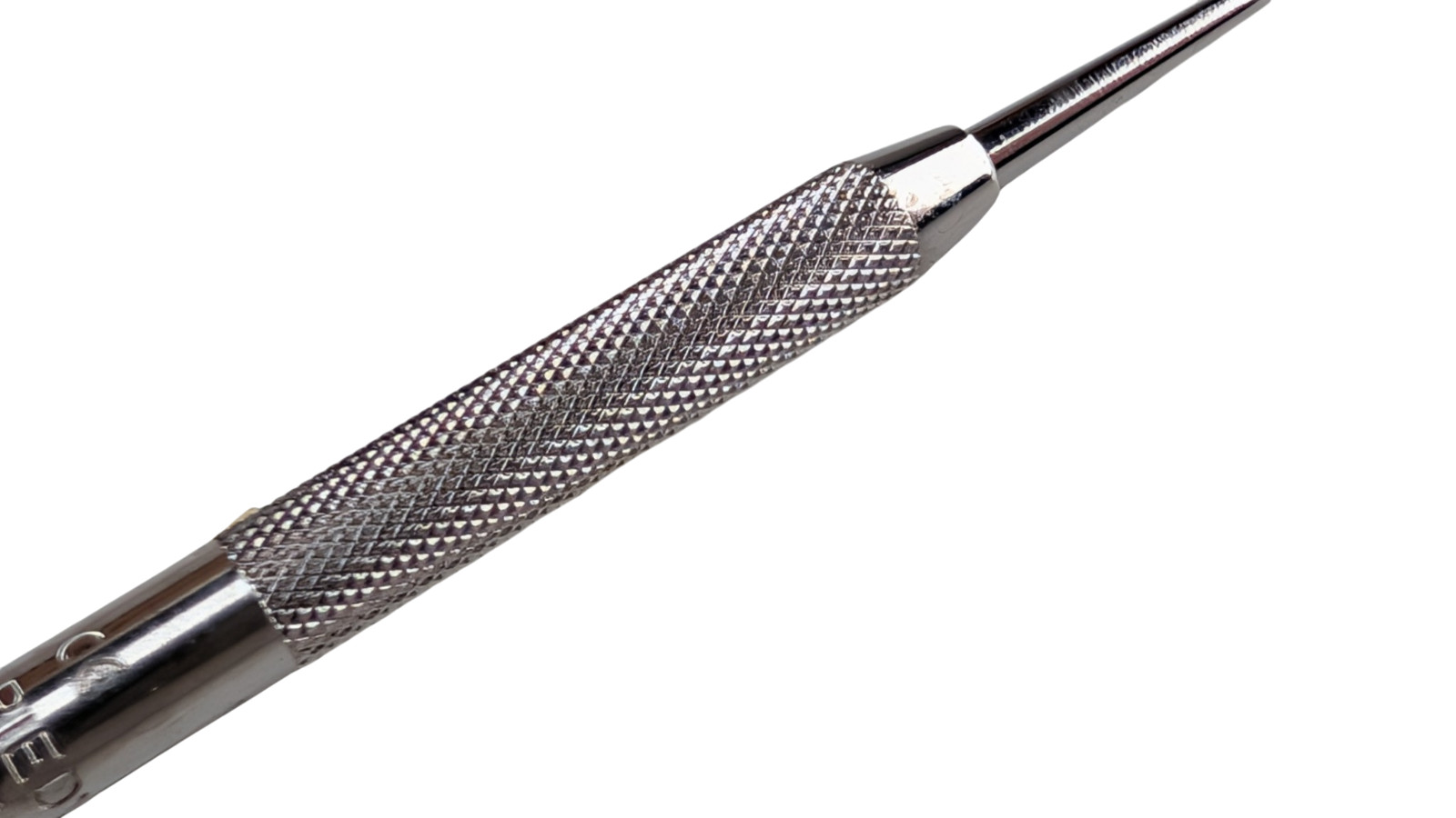Hu Friedy GCPBAL Balshi Gingival Cord Packer #41 Round Handle USA