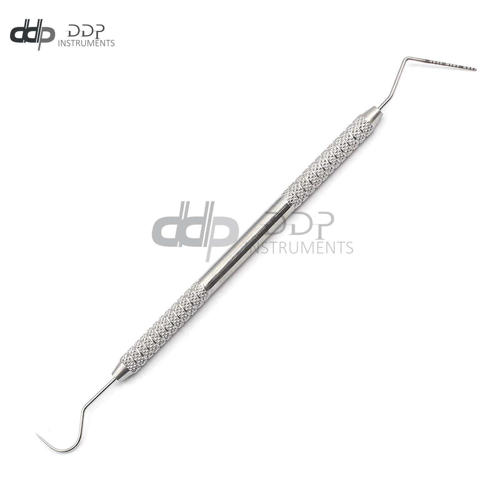 6 UNC15/23 Expro Periodontal Probe/Explorer Dental Color