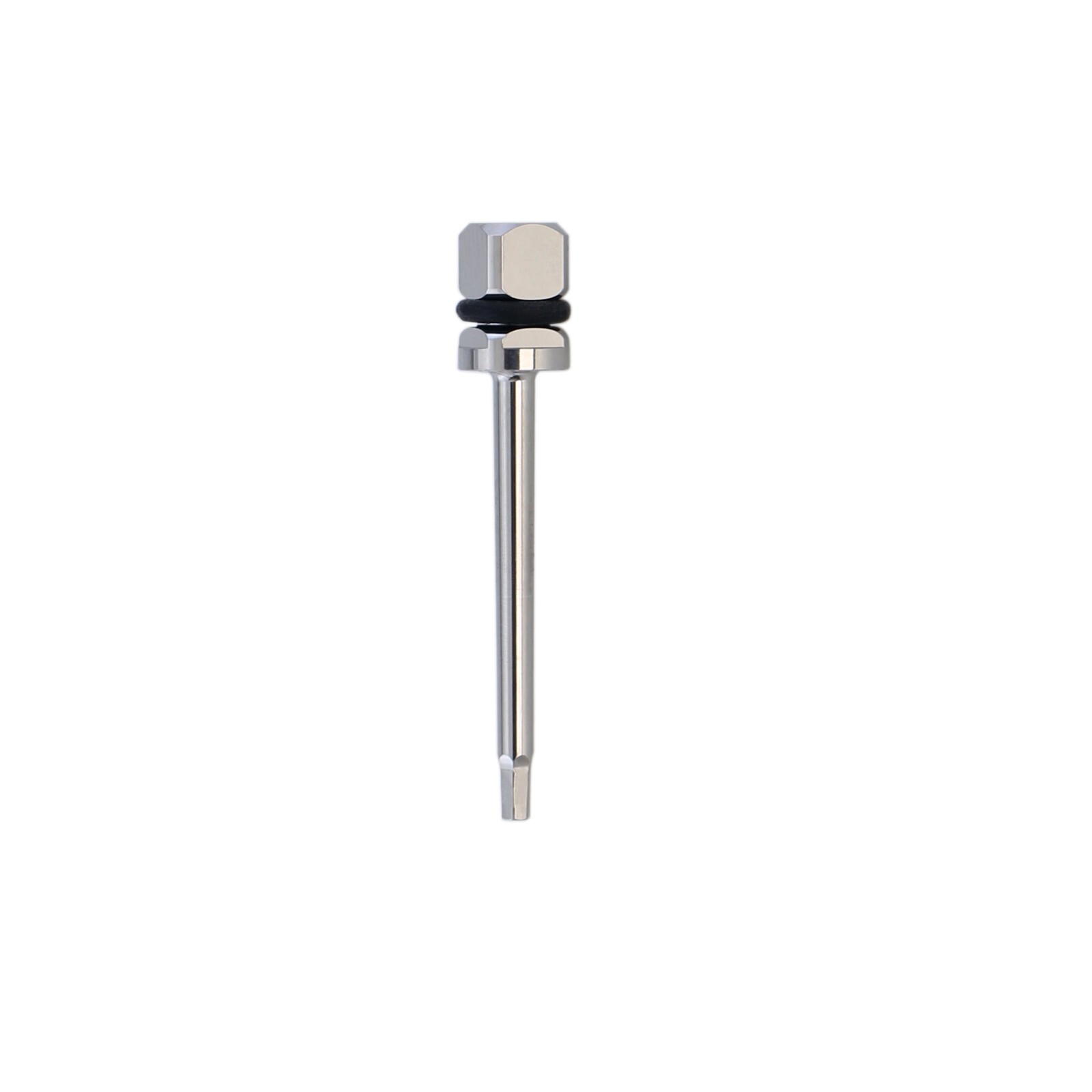 Dental Implant Screwdriver Hex 1.2mm Hiossen Osstem Driver Torque Wrench Manual