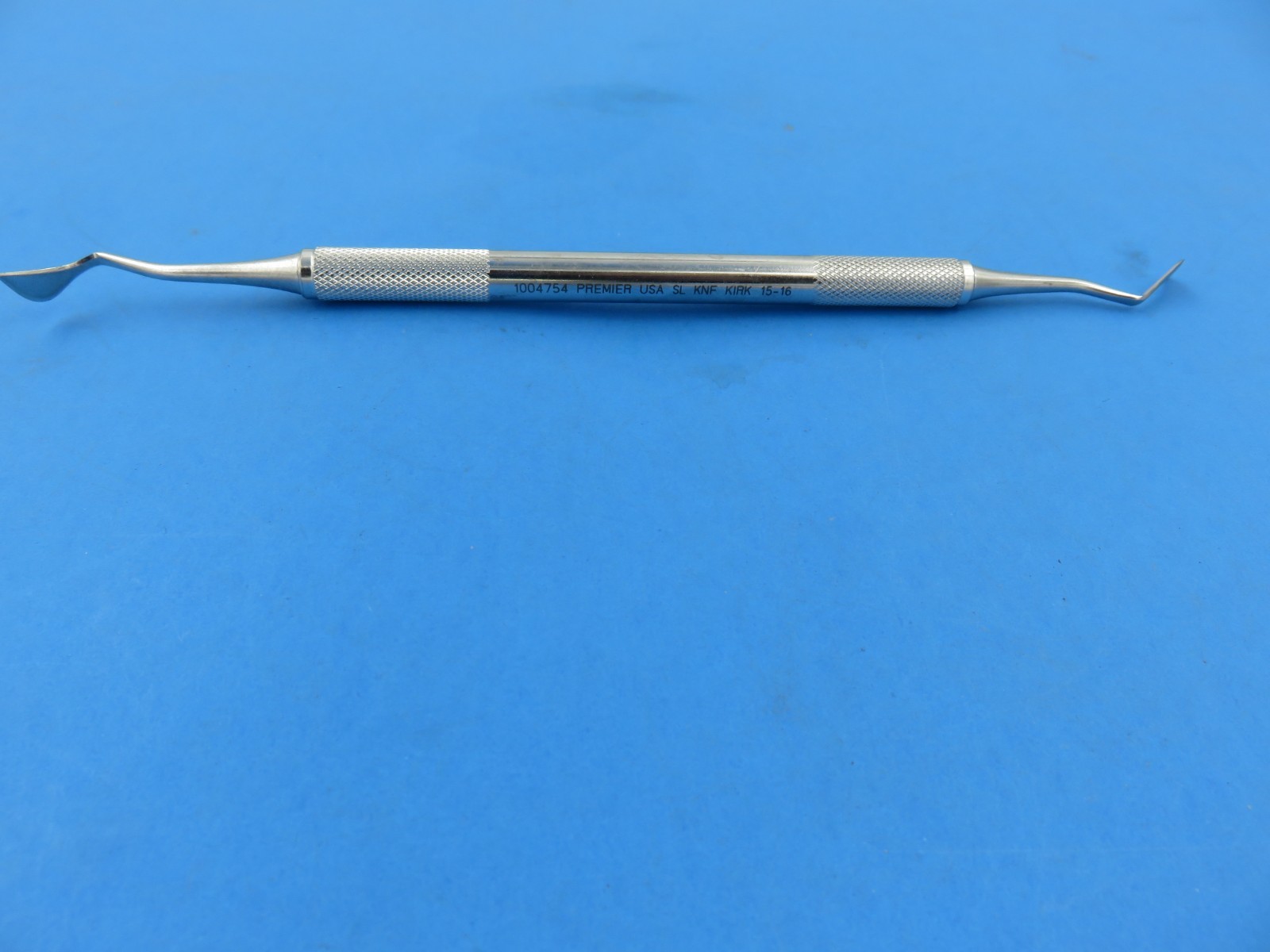 Premier Dental SL KNF Kirkland Periodontal Knife