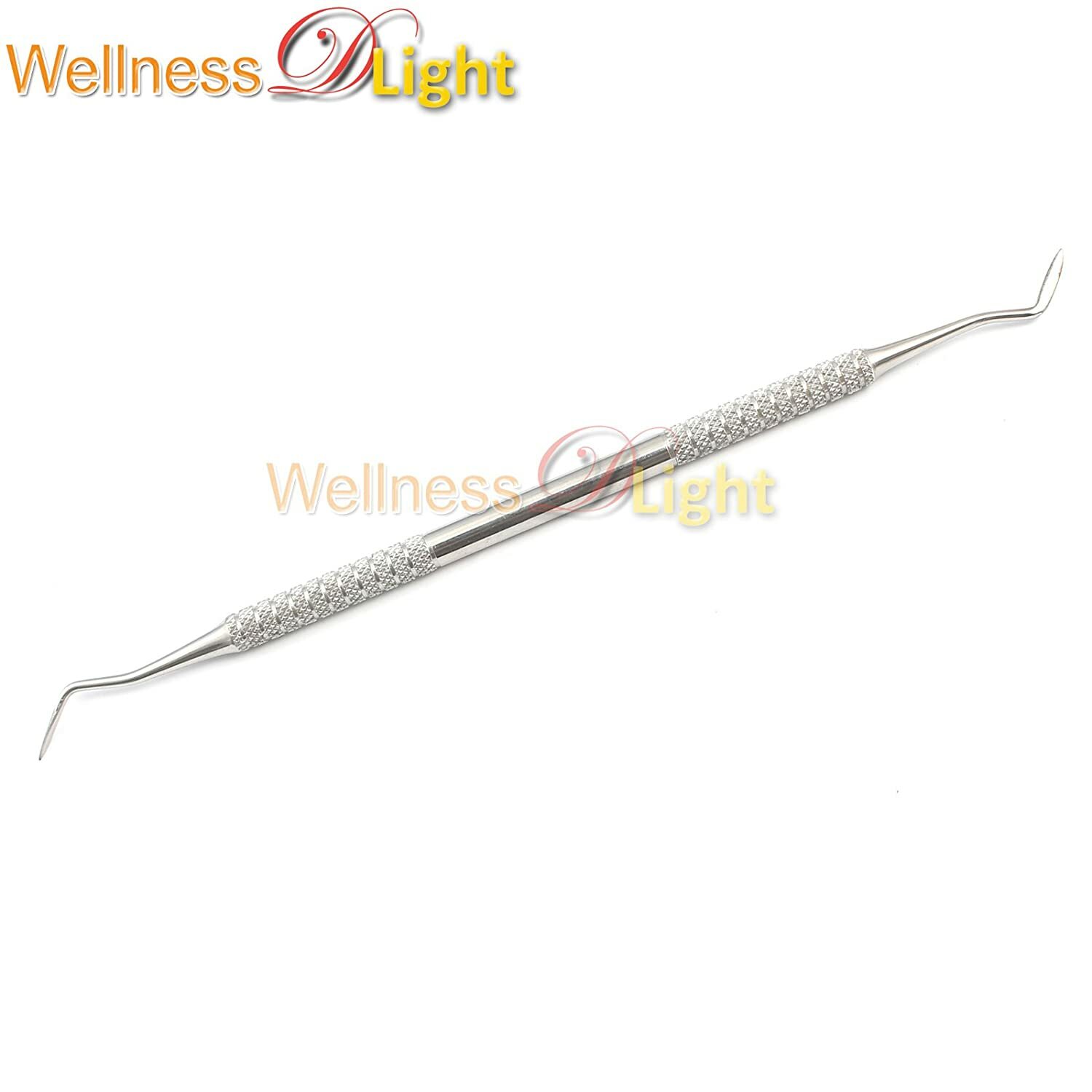 Hollenback 1/2 Dental Wax Modeling Carvers Double Ended Premium Instruments