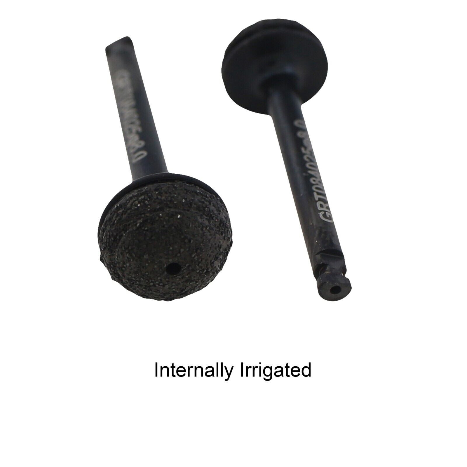 Implant Sinus Lift Diamond Burs DASK Drills Crestal Lateral Internally Irrigated