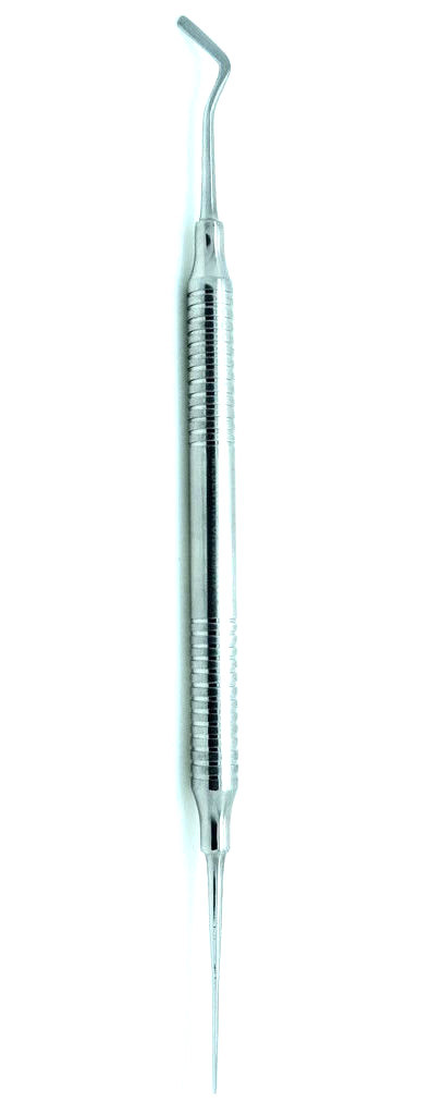 Pro Periotome Anterior Posterior Double Ended Dental Stainless Steel Instrument